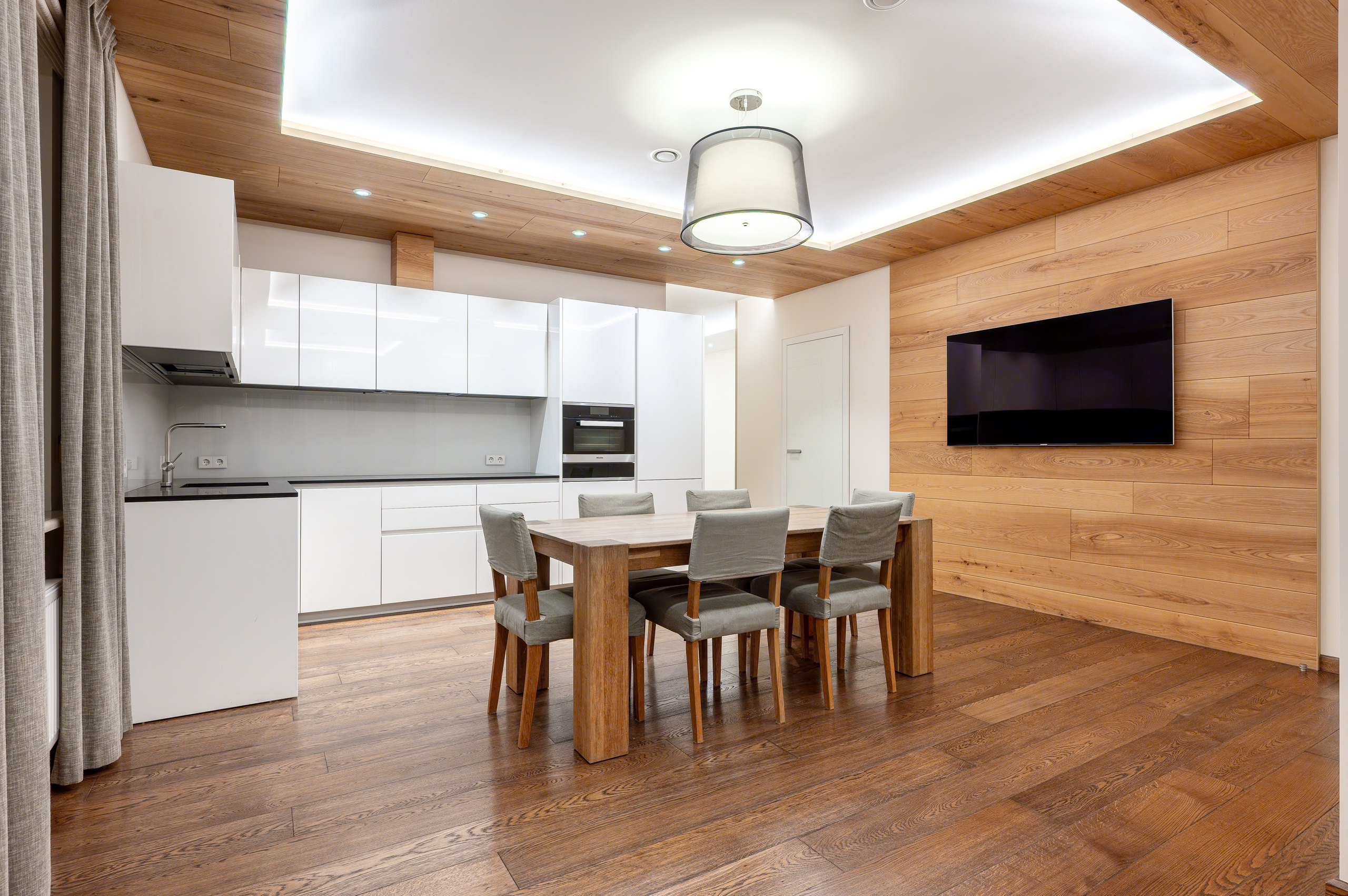 Квартира на Среднем проспекте ВО. Интерьерный фотограф. Фото- видеосъемка недвижимости Санкт-Петербург