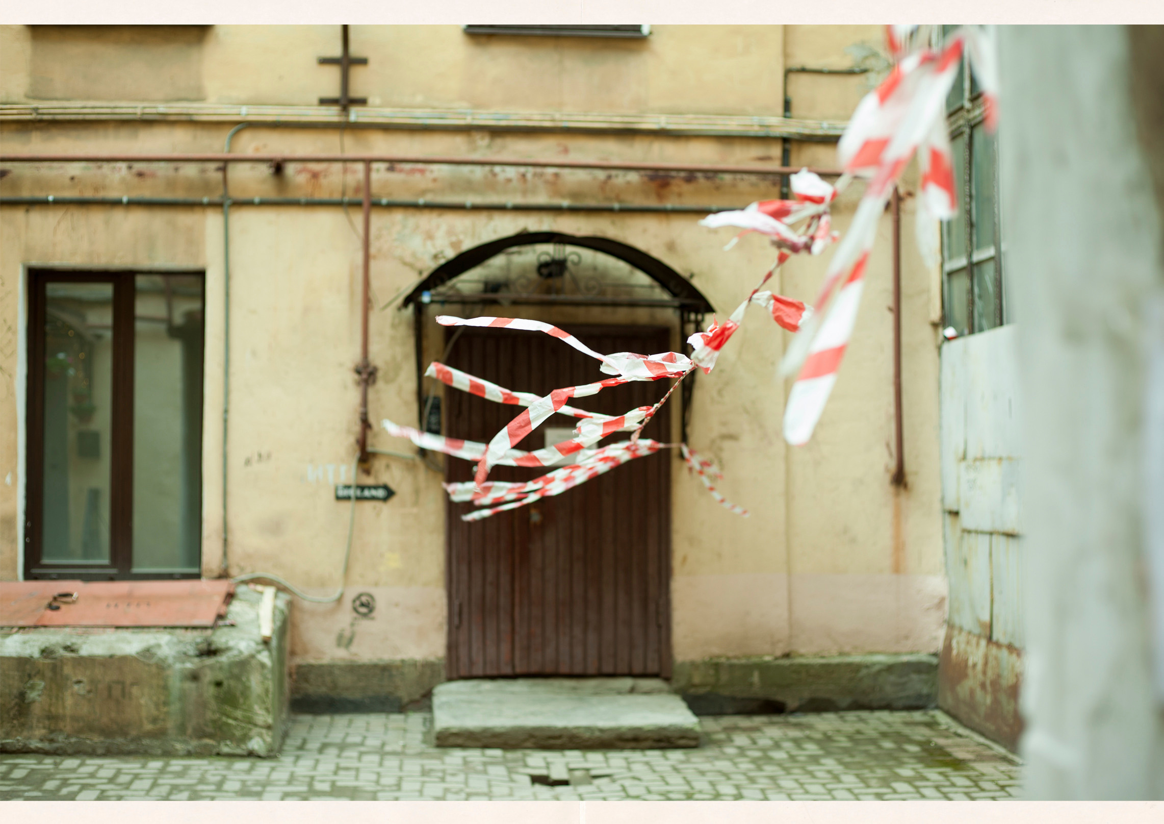 Ходовик. Aleksandra Mikhailova