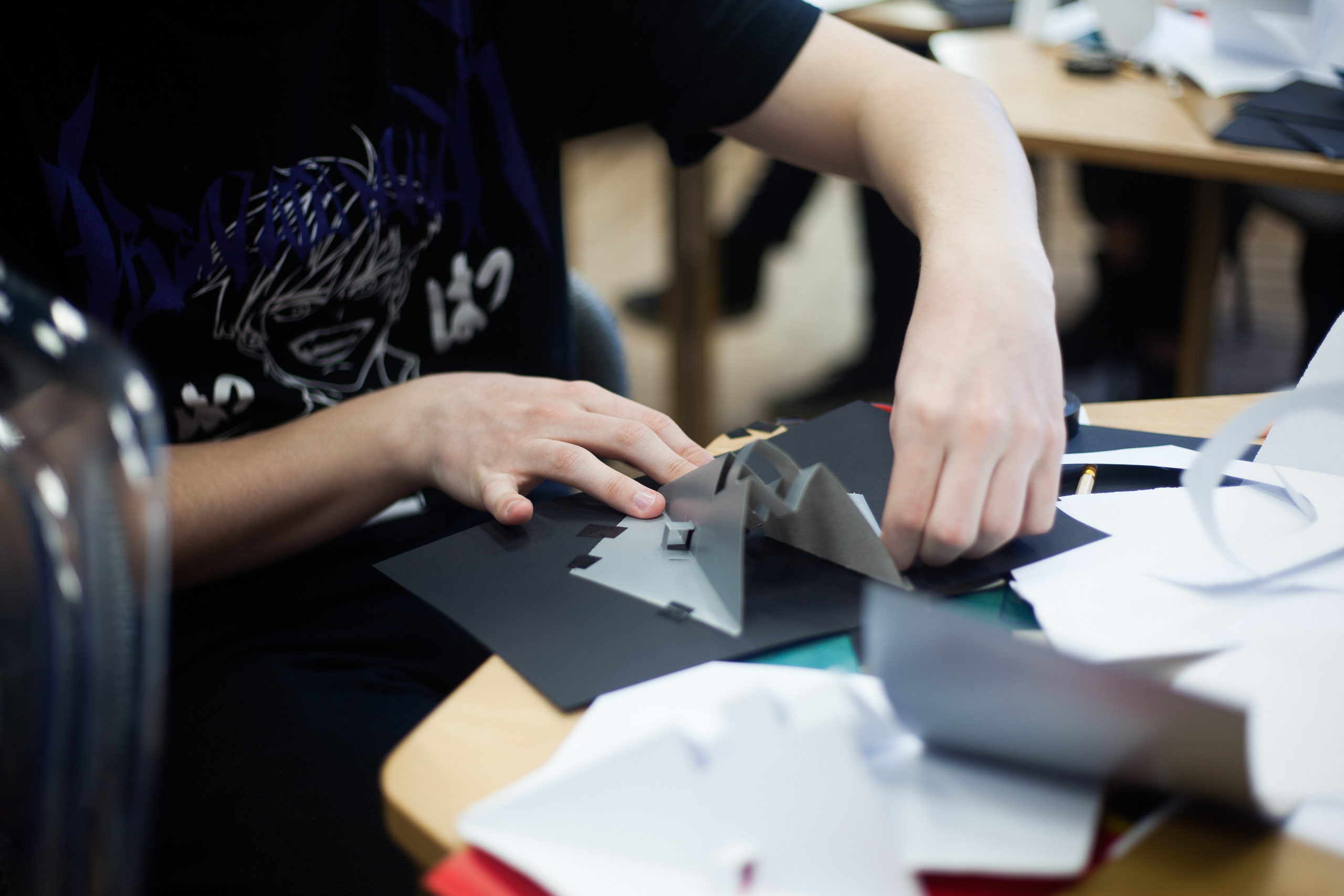 Мастер-классы. Aleksandra Mikhailova