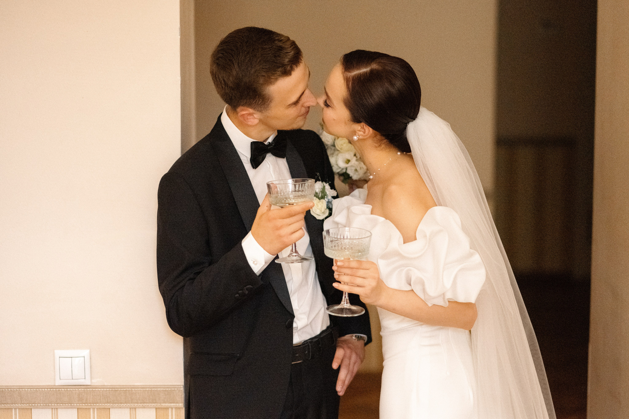 Юра и Маша. Свадебный и семейный фотограф Екатерина Ибрагимова Москва Астрахань