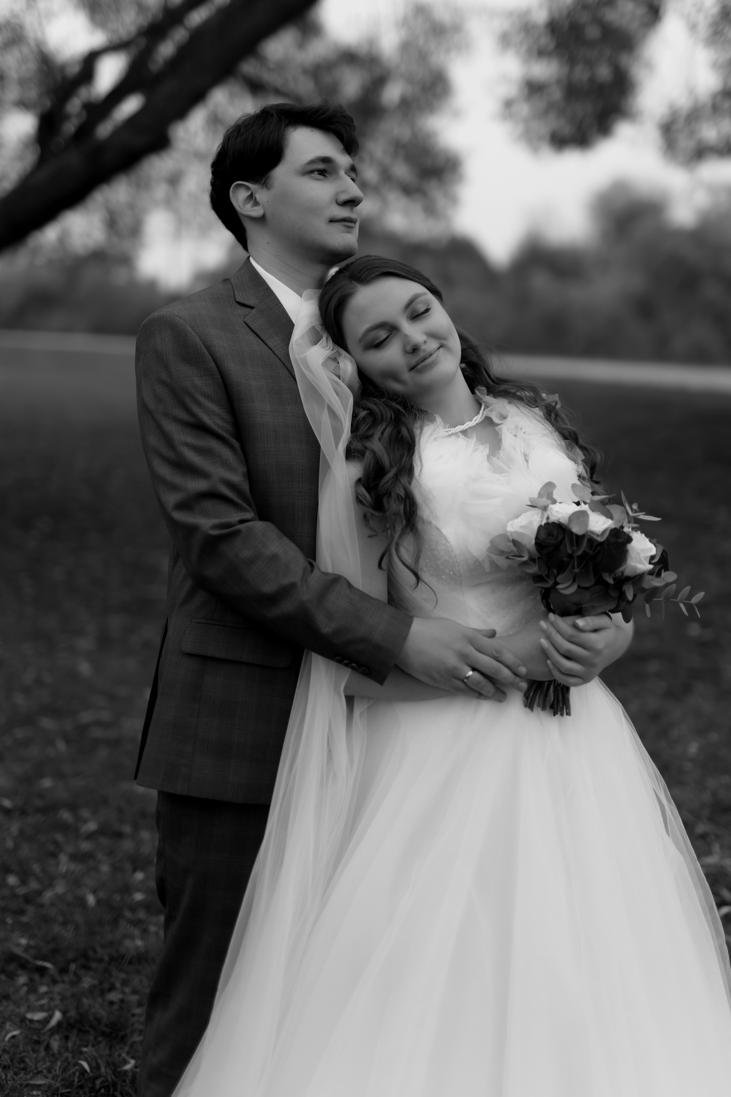 Свадьба Даниила и Виктории. Фотограф Кольчугино/Владимир/Москва Елизавета Иода