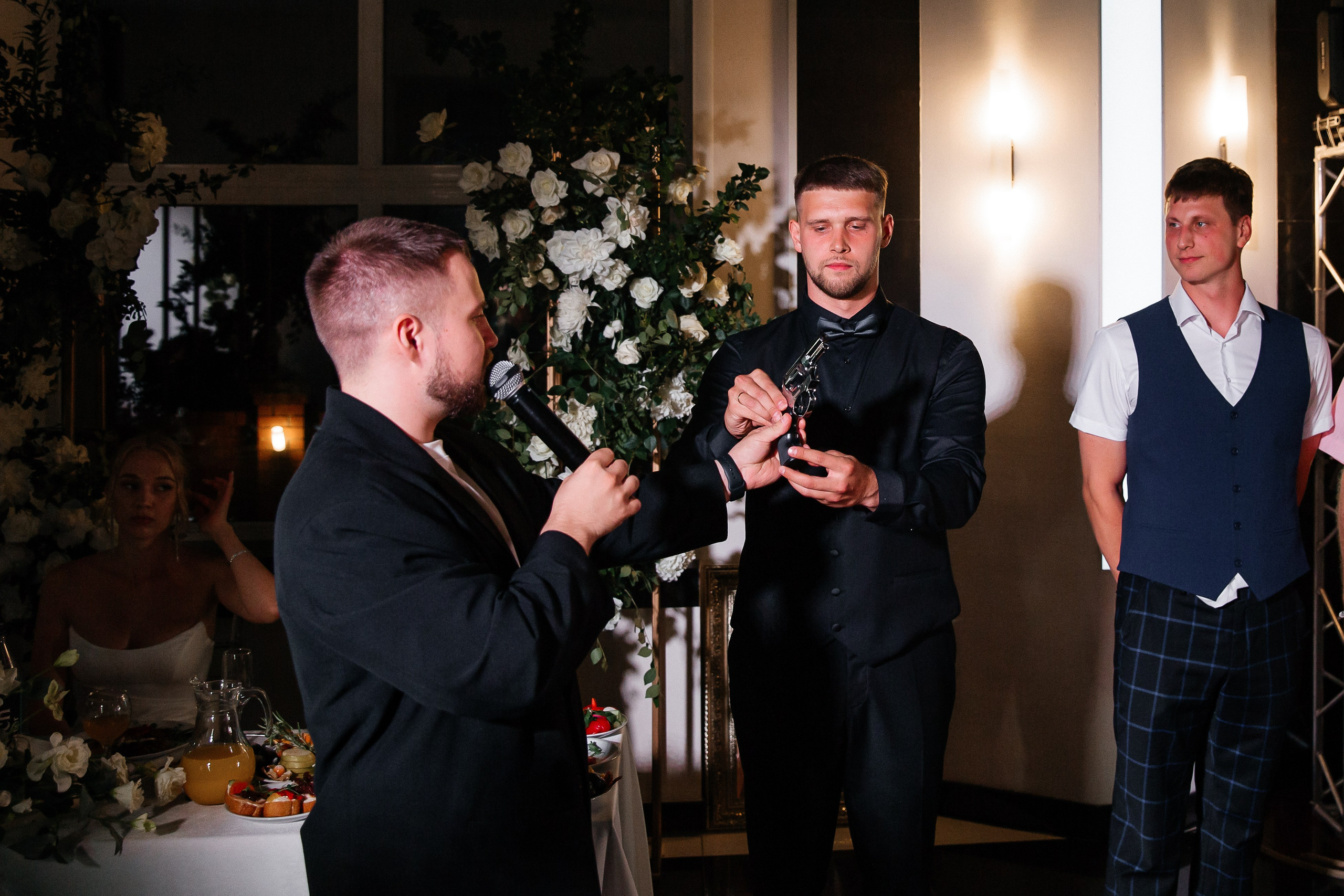 YUNONA & KONSTANTIN. Свадебный фотограф | Екатеринбург | Сочи | Артем Шестаков