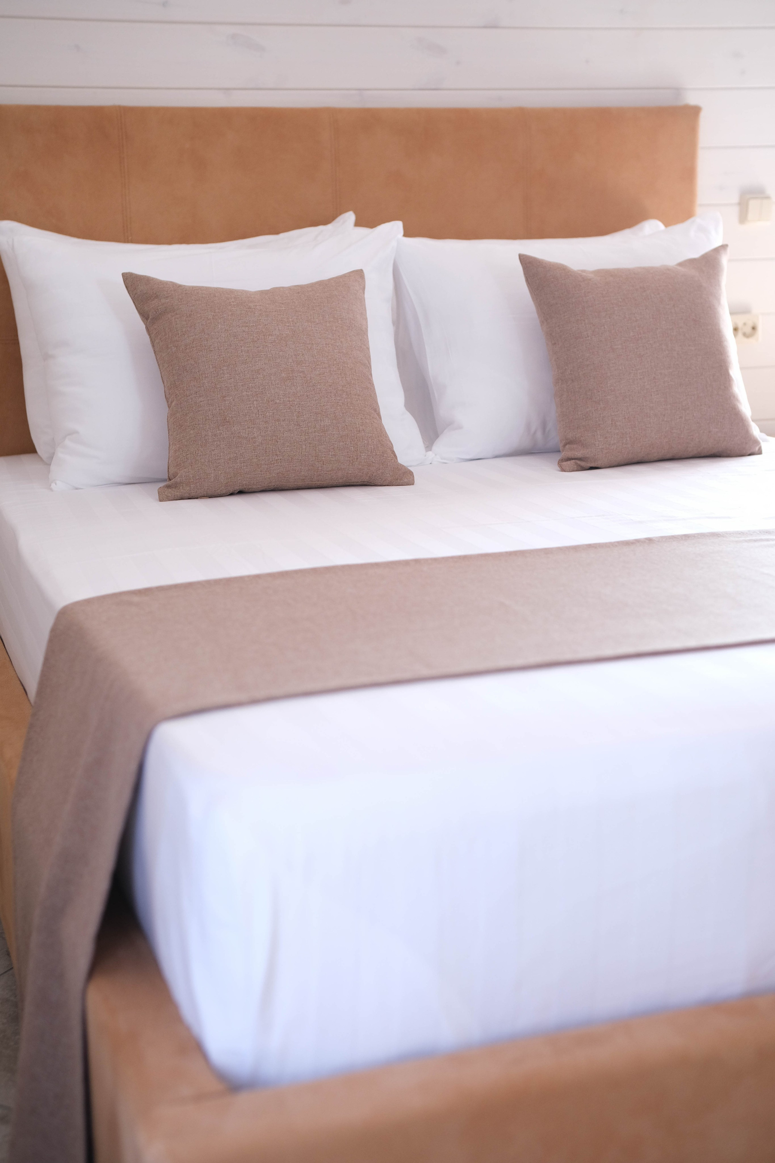 Турбаза в Кабардинке. Главная