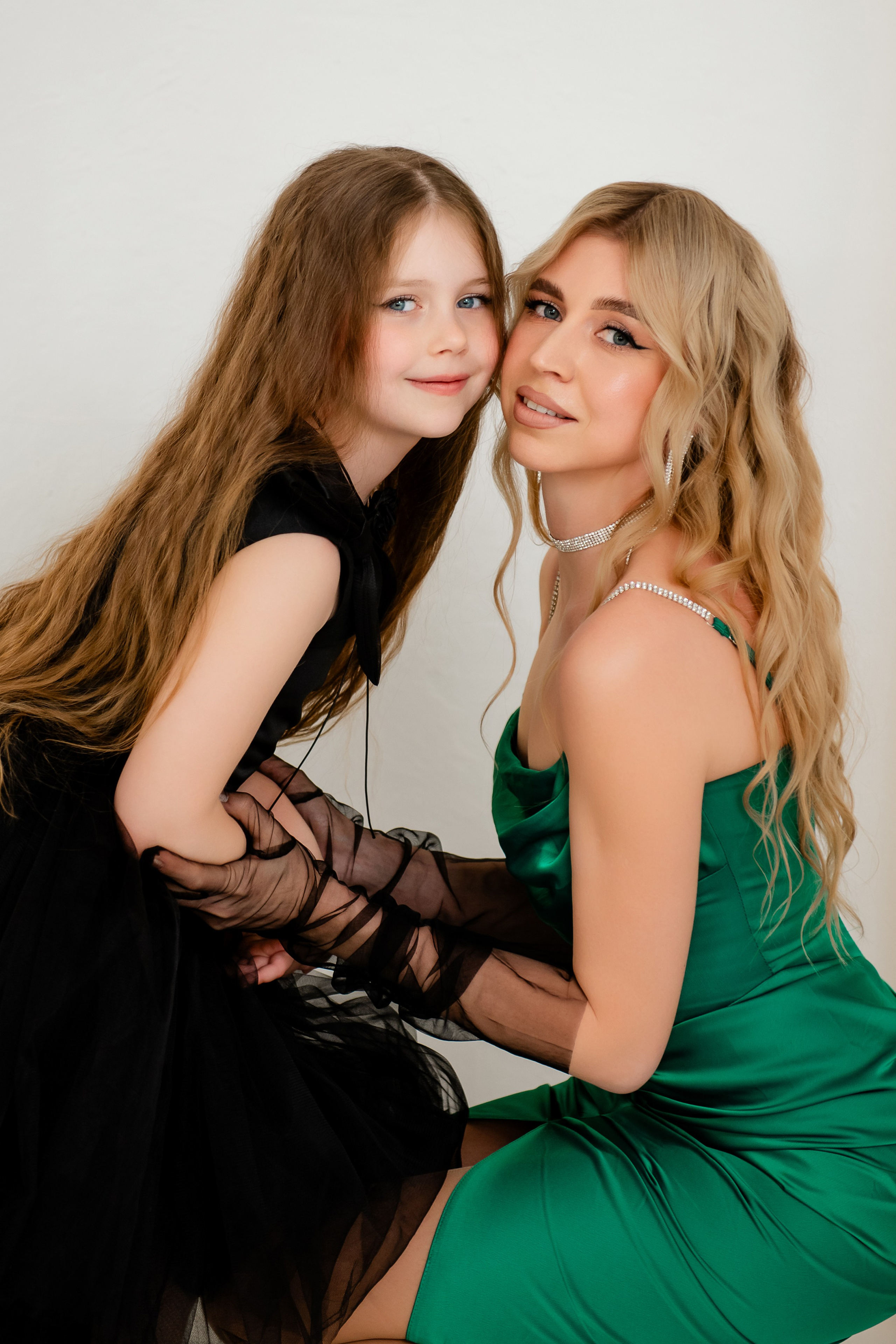 Семейная и индивидуальная съемка. Фотограф Анна Качан