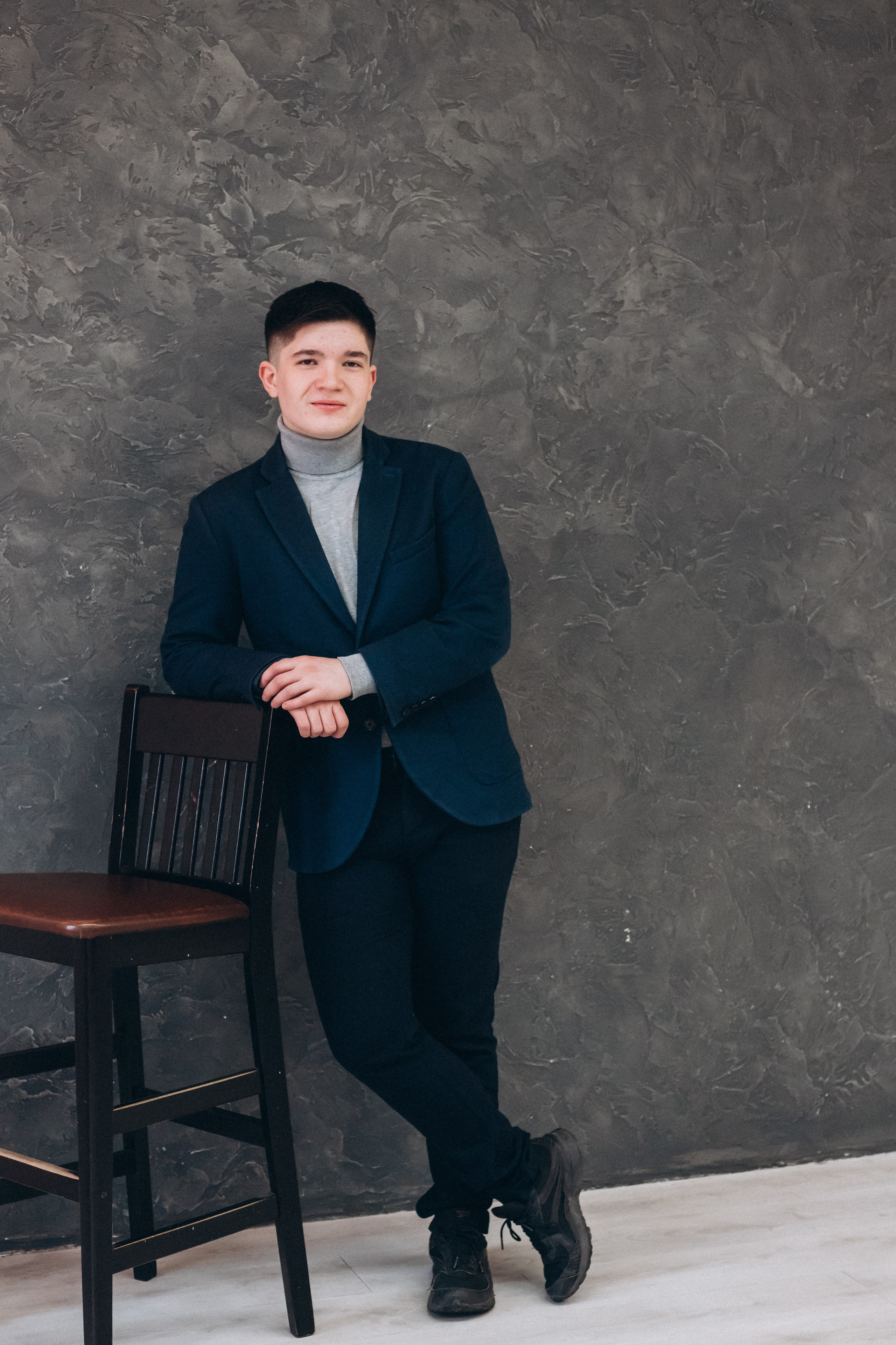 Школьники. Семейный фотограф Нижневартовск Тюмень Ефимова Ирина