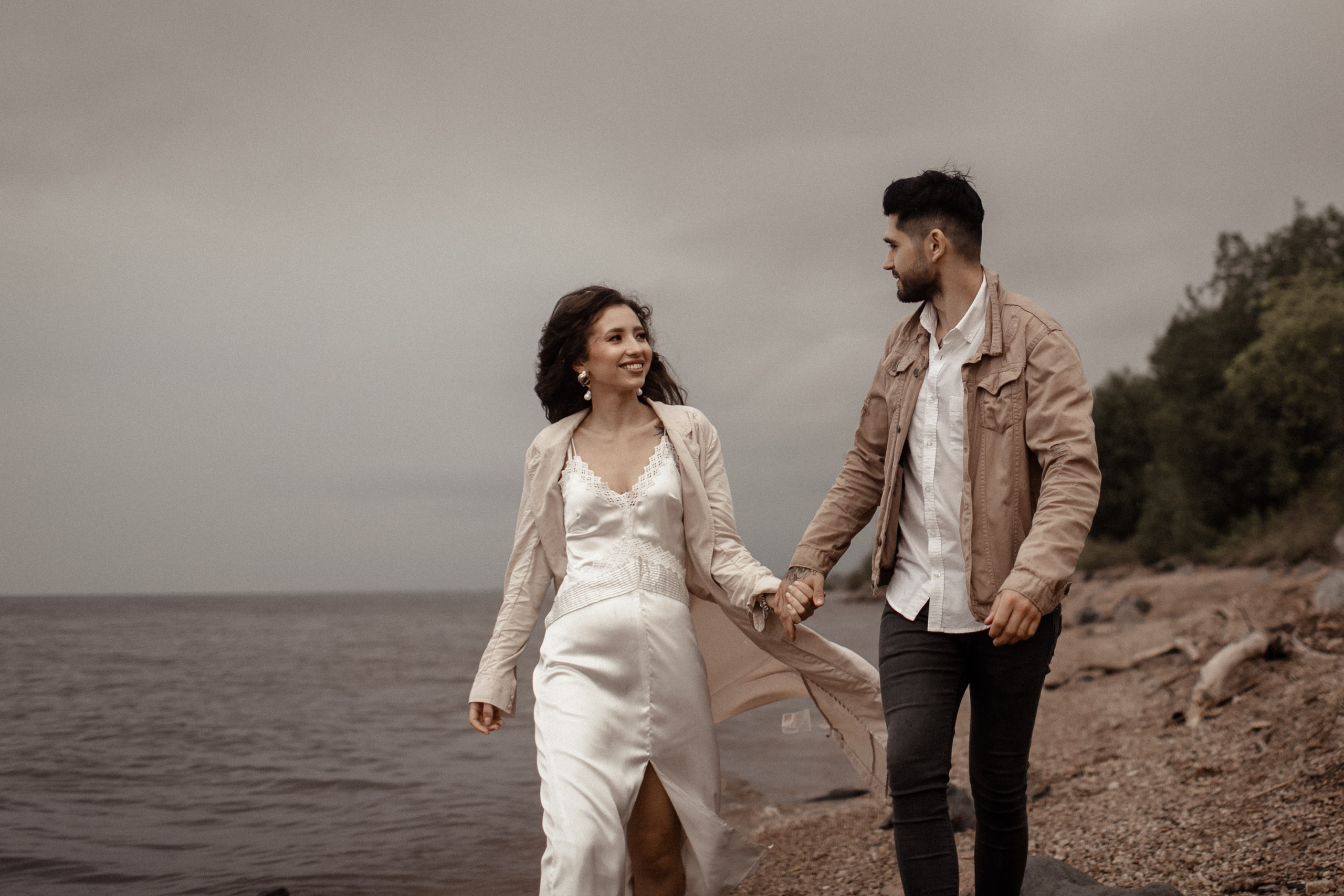 Ксюша и Артем. Свадебный и семейный фотограф Татьяна Ласкина в Великом Новгороде