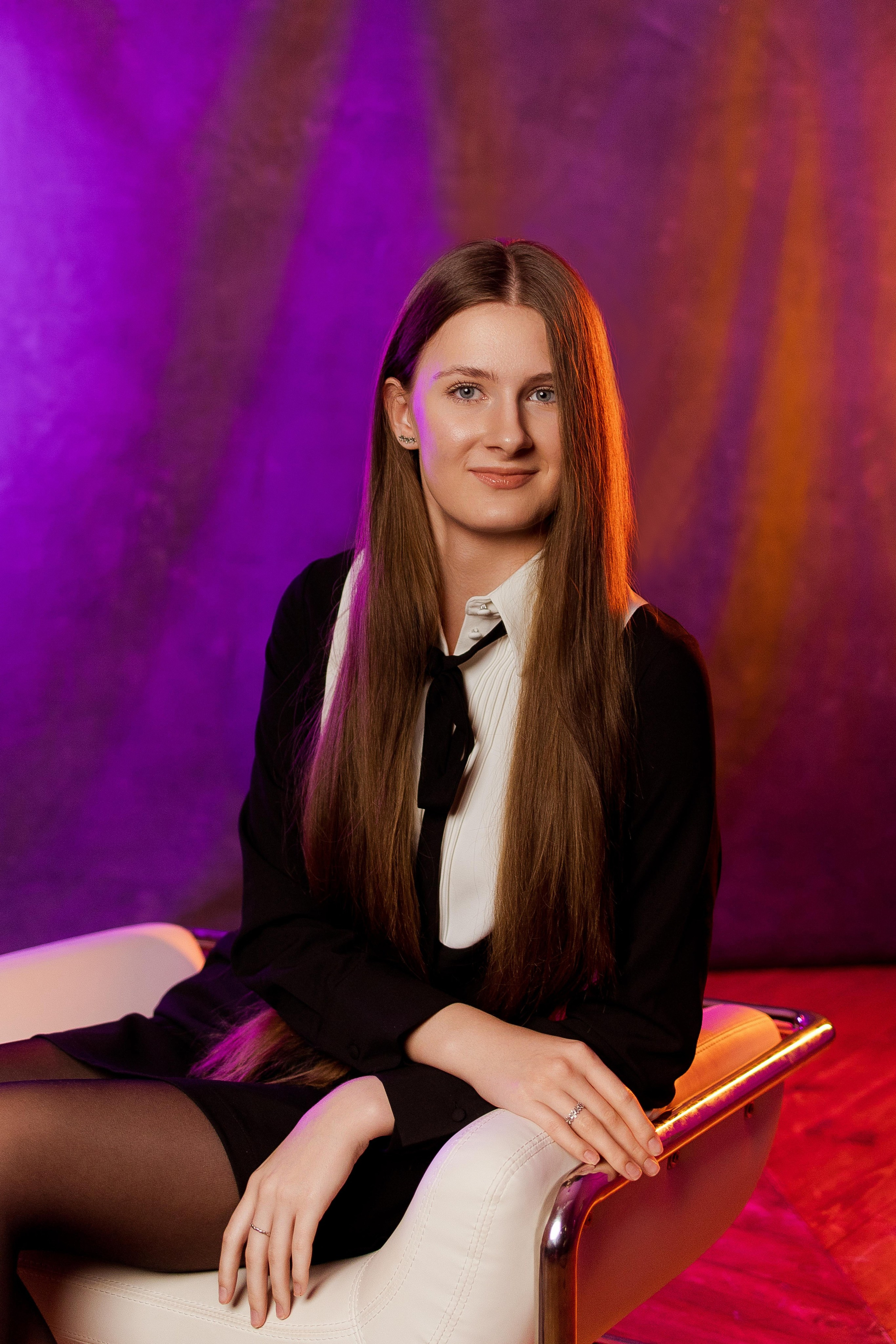 Портреты 9-11 класс. Свадебный и семейный фотограф Яна Стражева. Волгоград, Москва