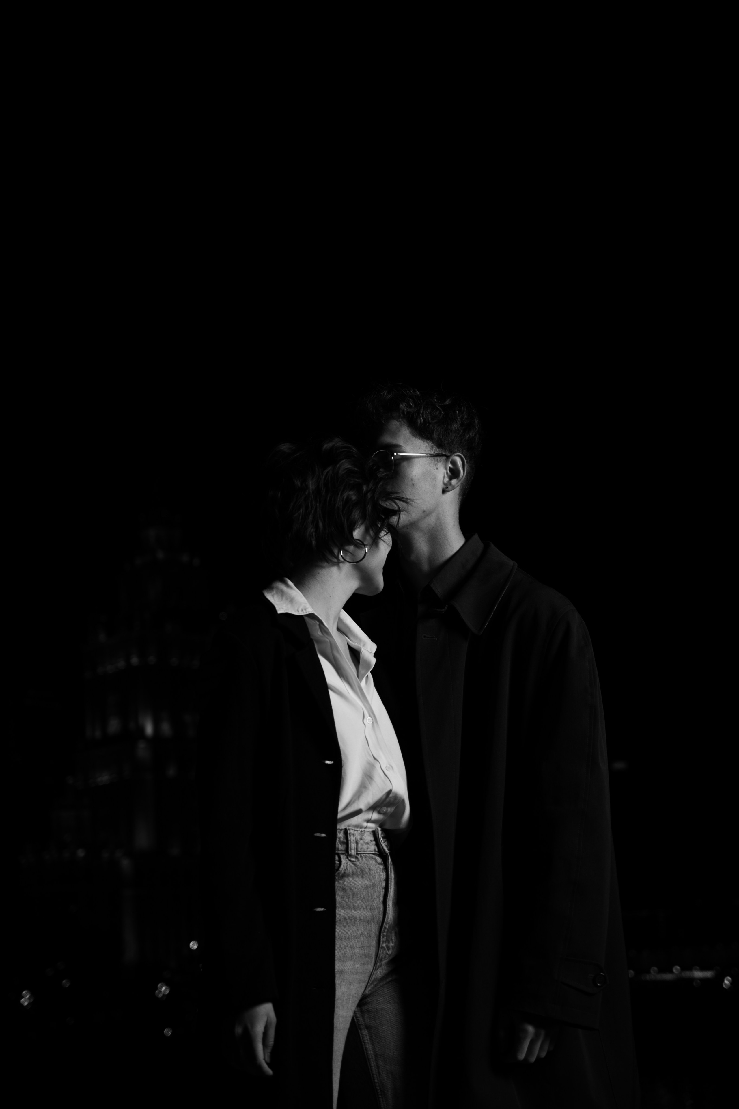 Фотограф Иван Саяпин — Love-story съемка влюбленных