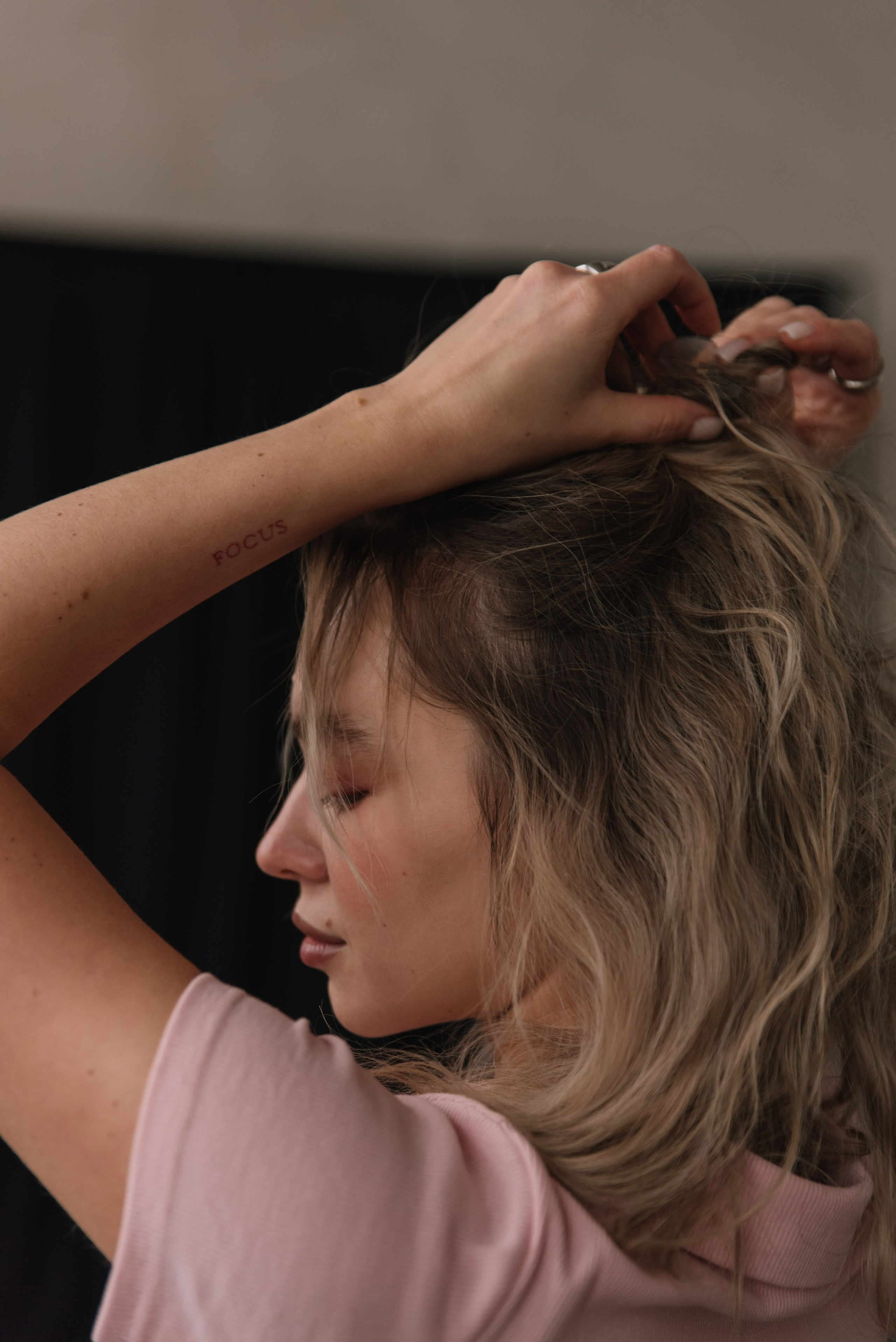 Юля. Фотограф Нижний Новгорода Елена Калмыкова