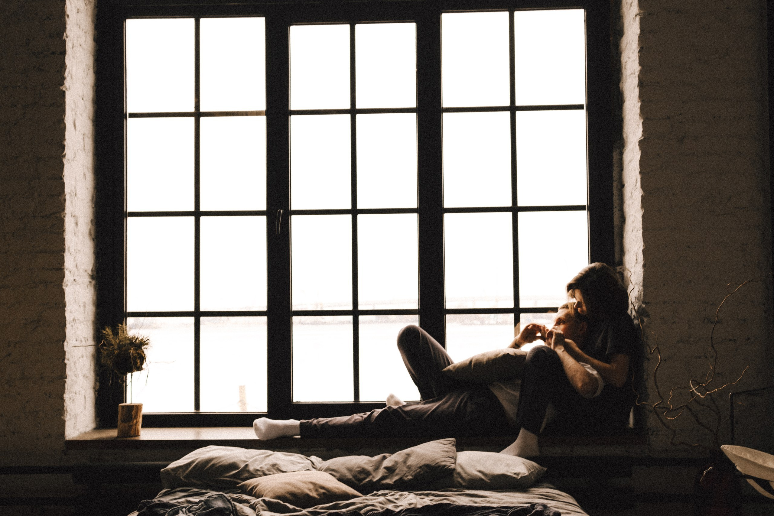 Диана и Лёша. Концертный фотограф в Санкт-Петербурге