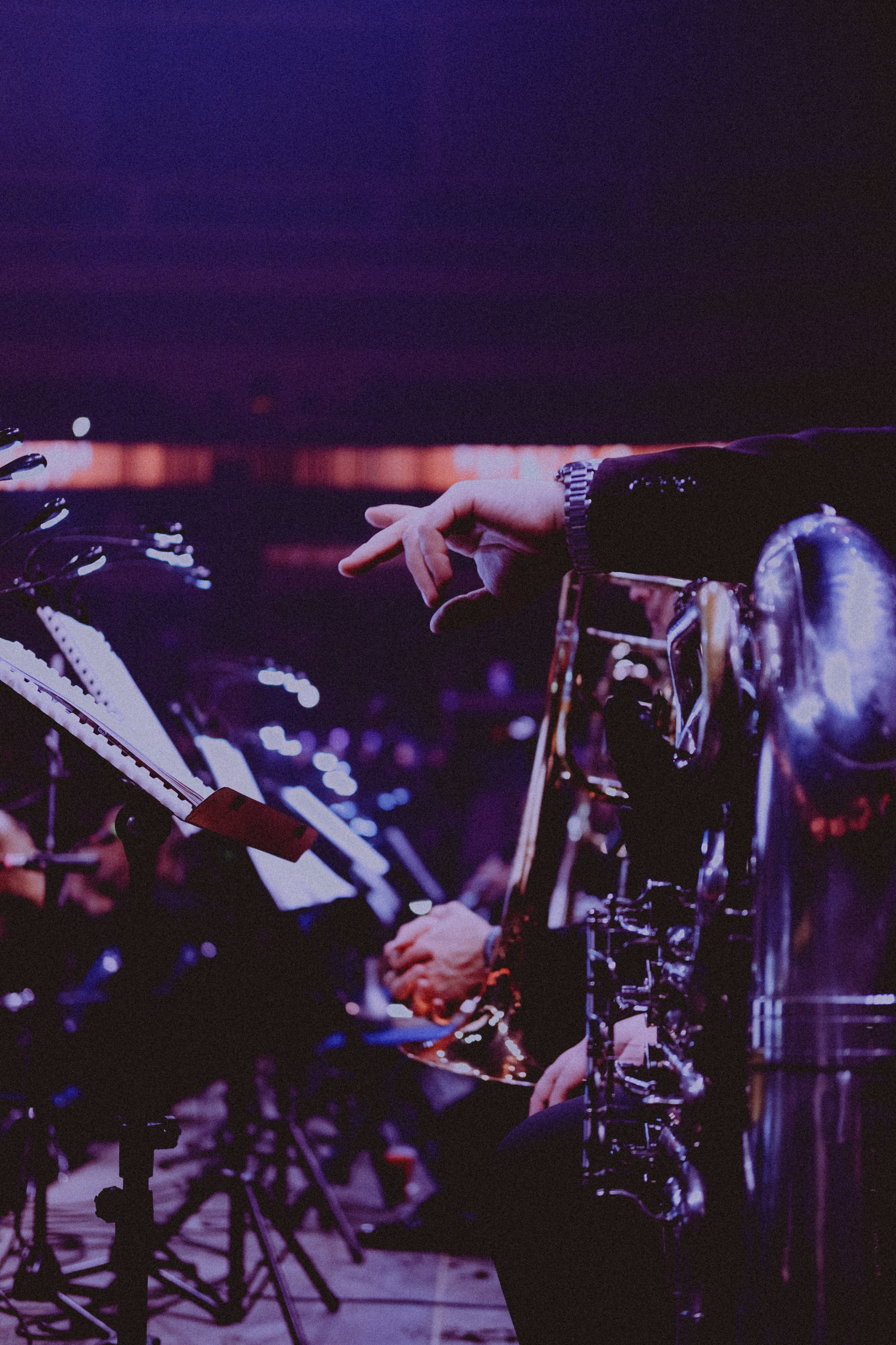 Cinema Medley Minsk Imperial Orchestra. Концертный фотограф в Санкт-Петербурге