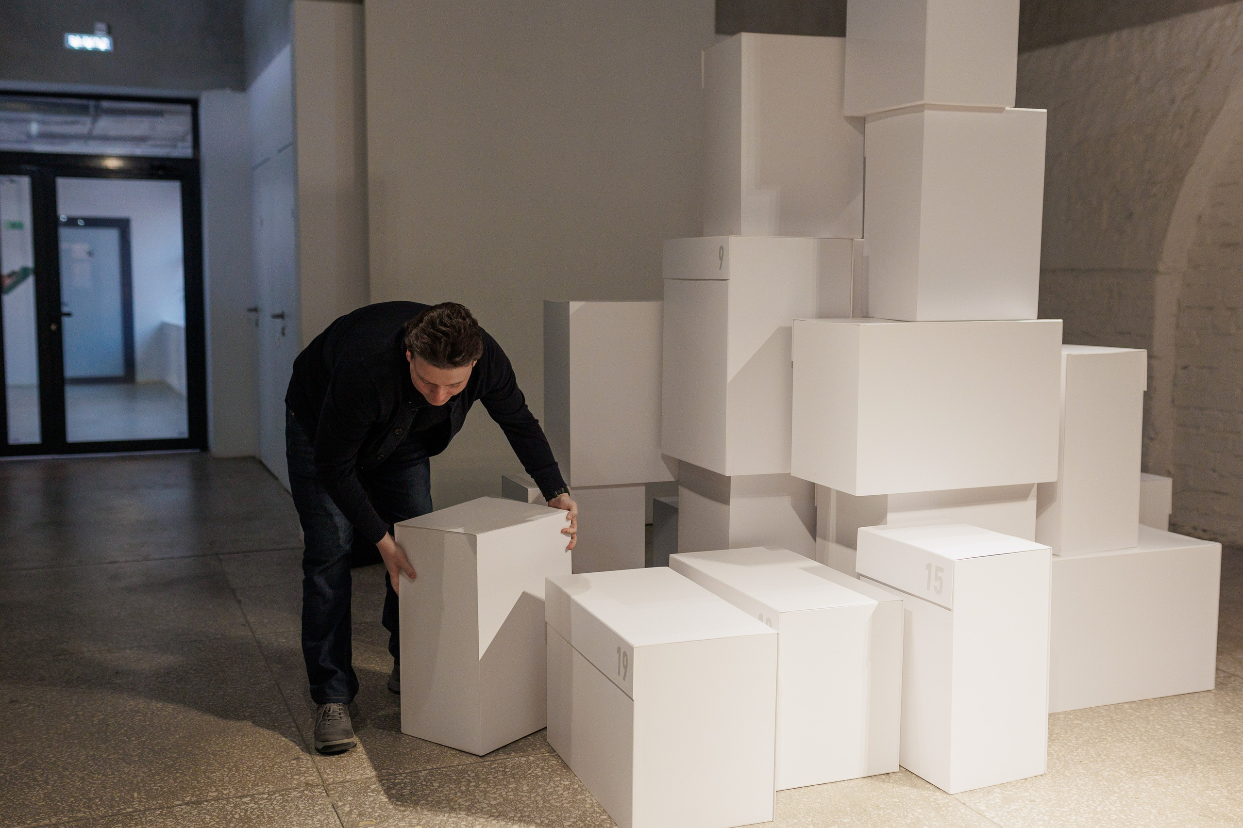 Это тебе. Фотограф городских и семейных событий Артем Карпухин