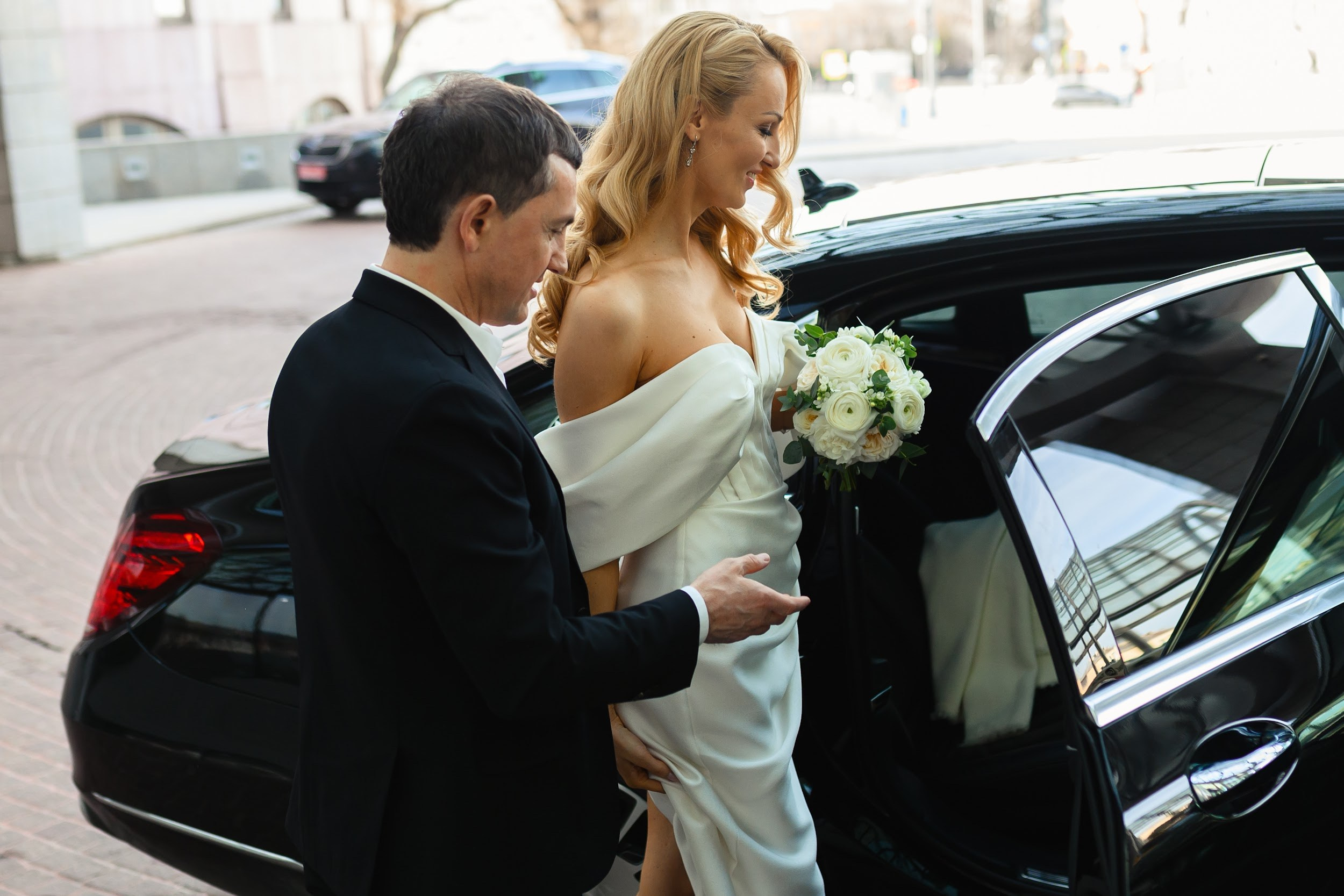 N&S. Фотограф Марина Росси