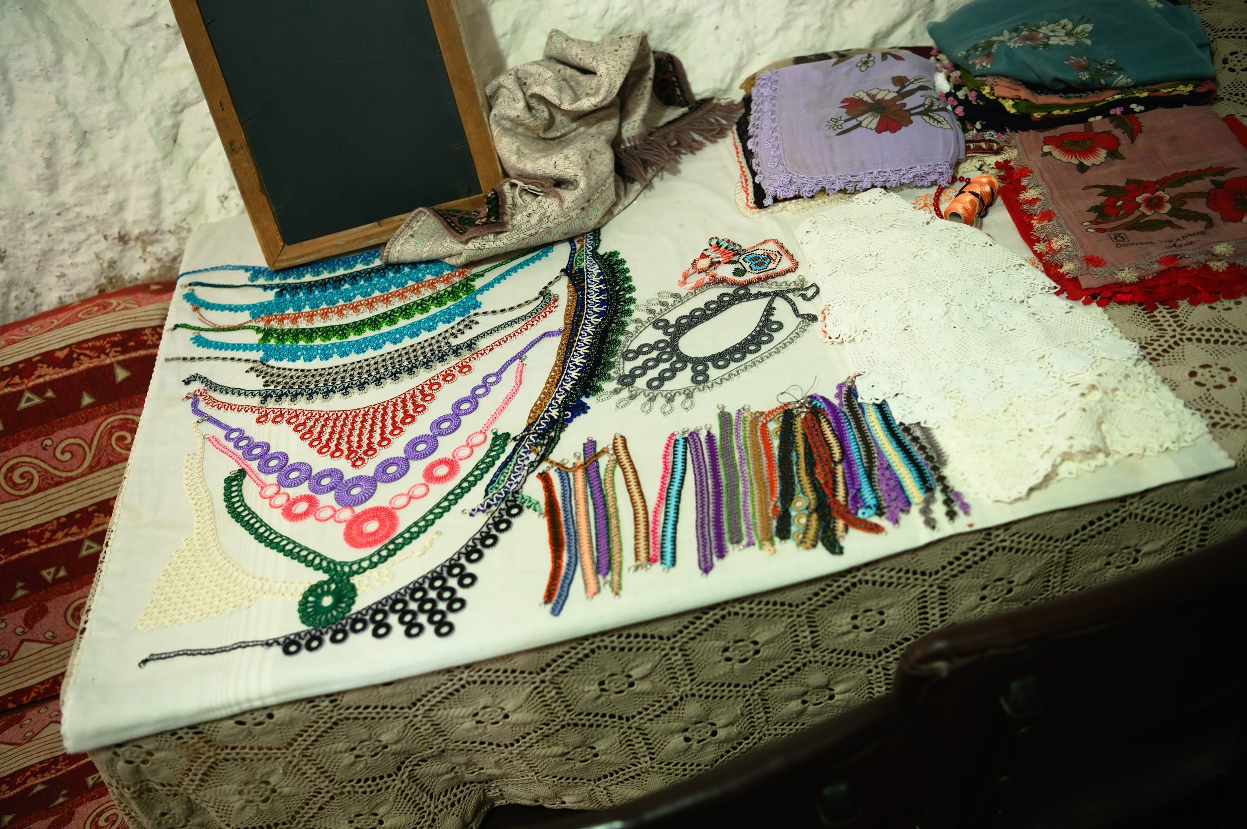 Стамбул-Каппадокия 04.2025. Фотограф Марина Росси