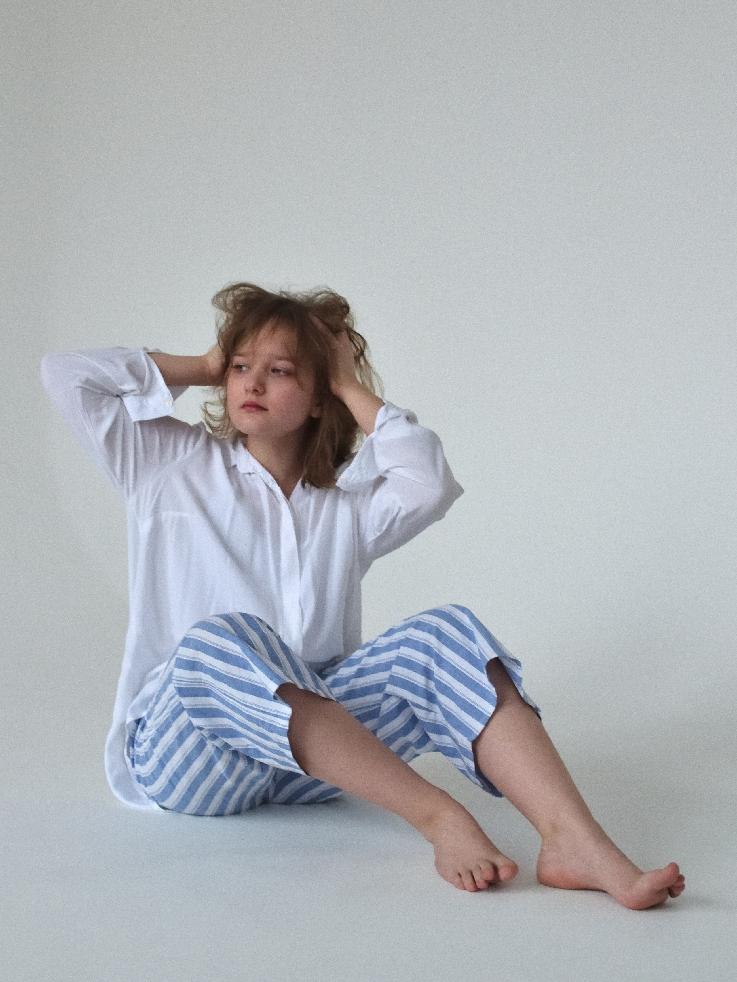 Детский портрет Фотосессия Фотограф в Омске Ульяна Красикова 