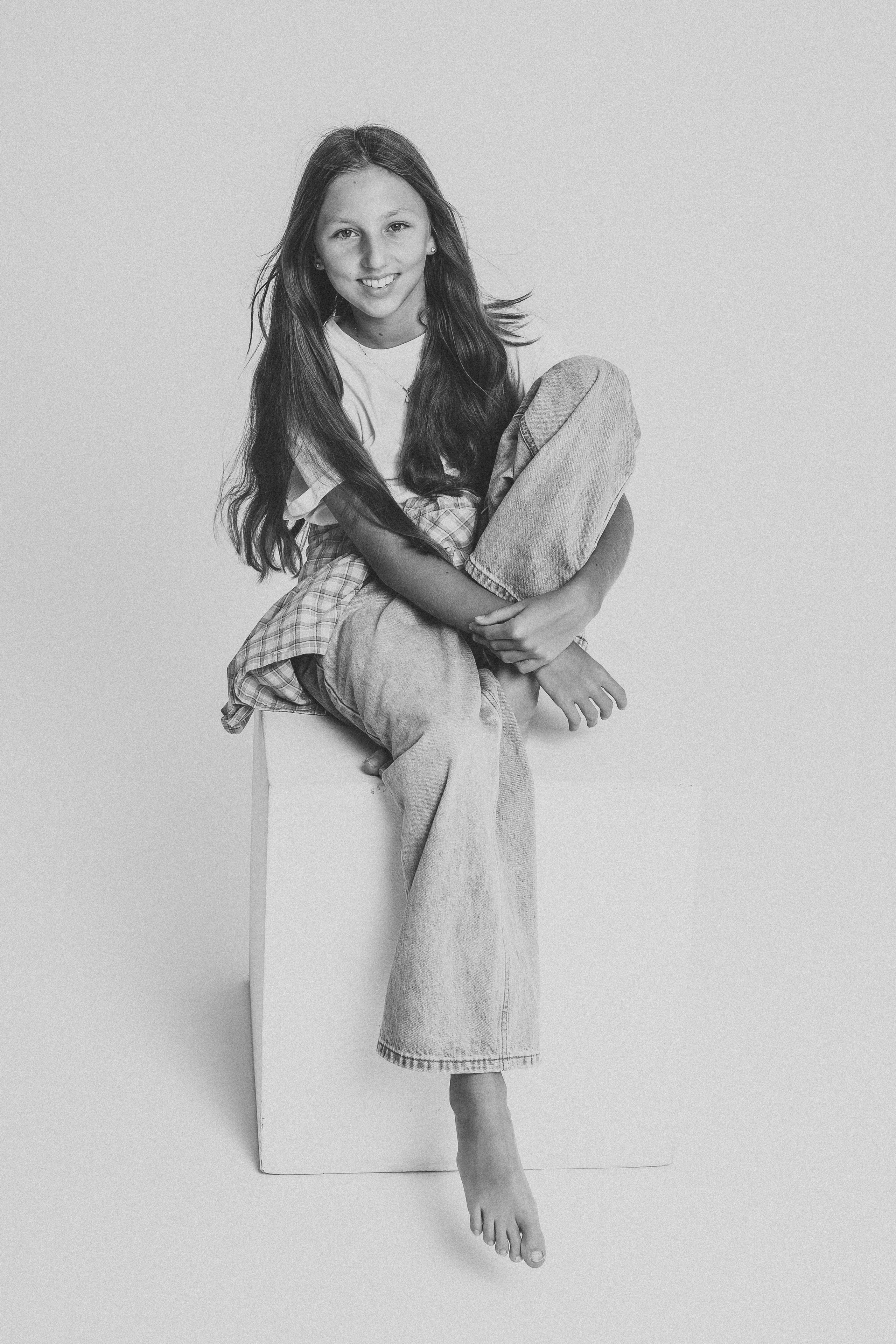 Екатерина, Дмитрий, Платон, Варвара. Фотограф в Москве Шаганова Нина