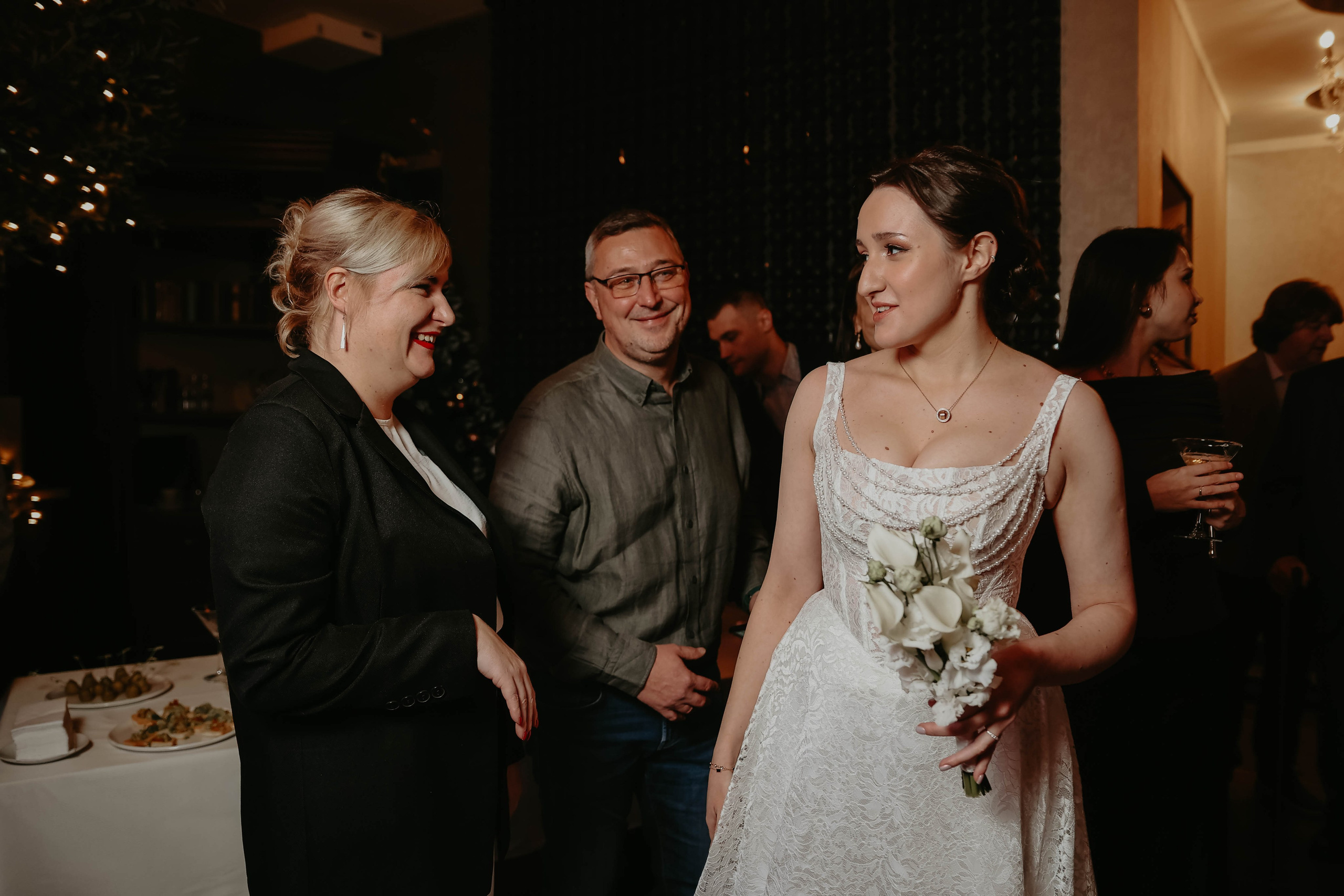 Елизавета и Степан. Photographer in Moscow & everywhere in the World Alena Vyalova