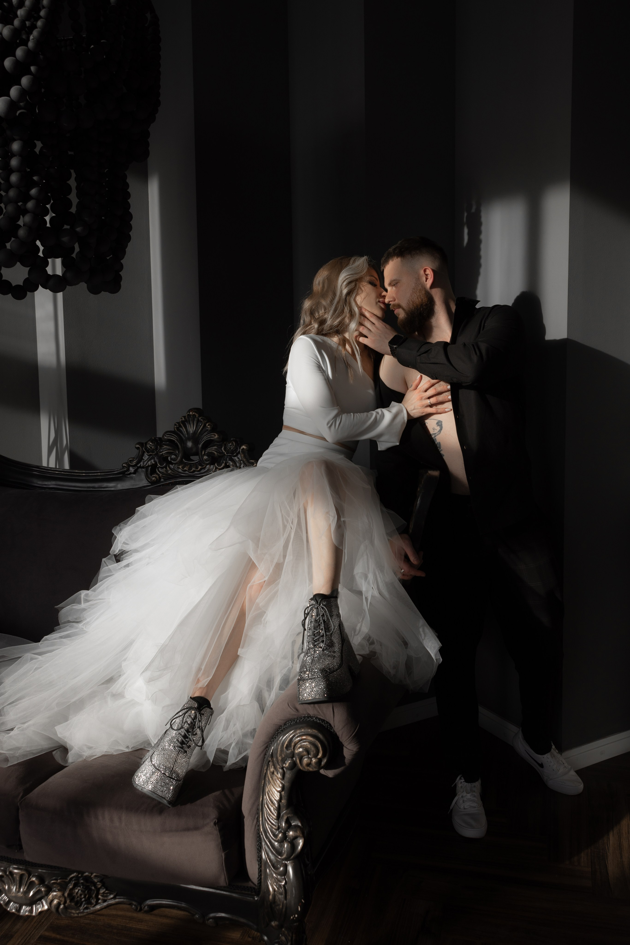 Студия. Свадебный фотограф Владивосток, Свадебная фотография