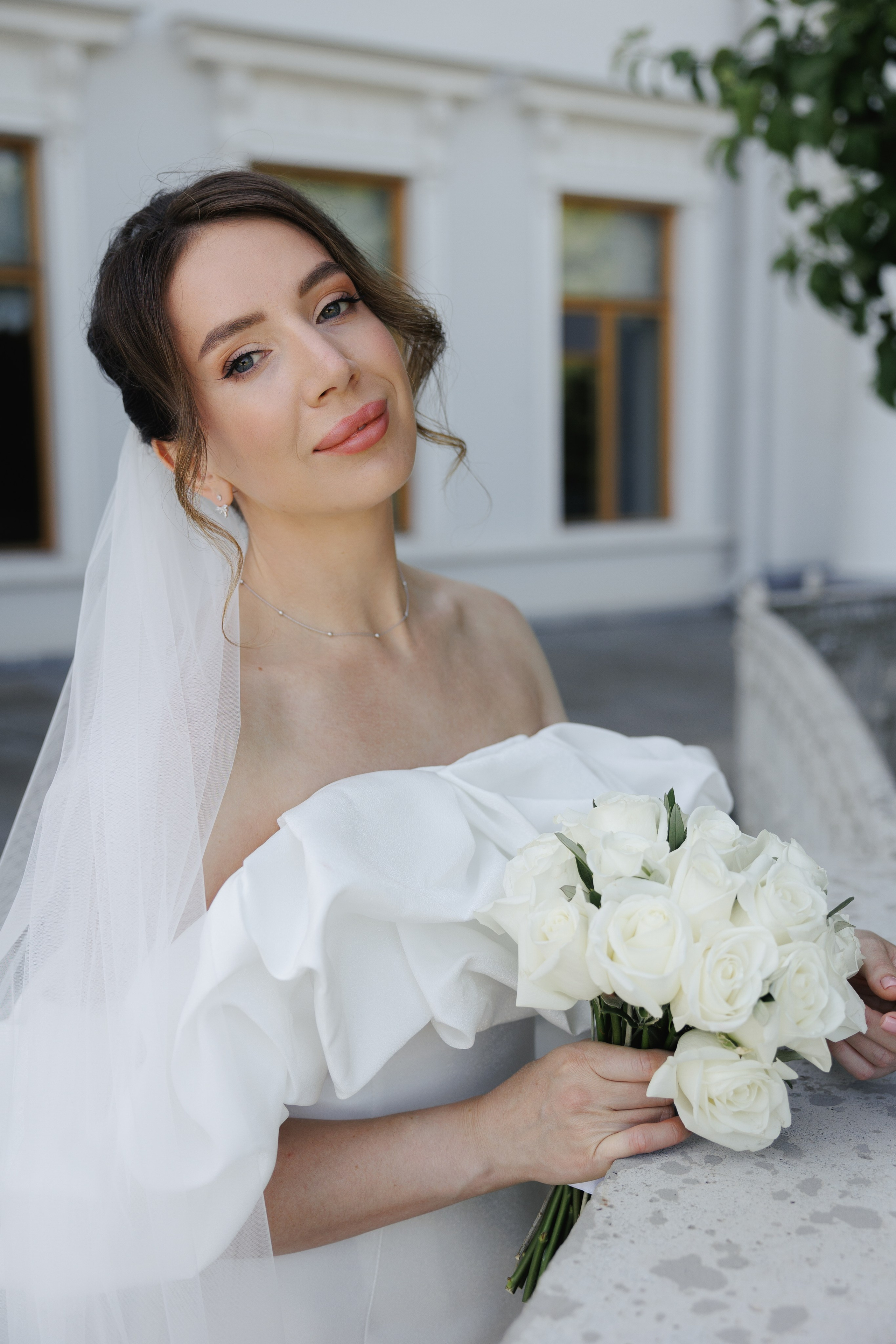 Свадебные истории. Фотограф в Санкт-Петербурге Екатерина Евстафьева