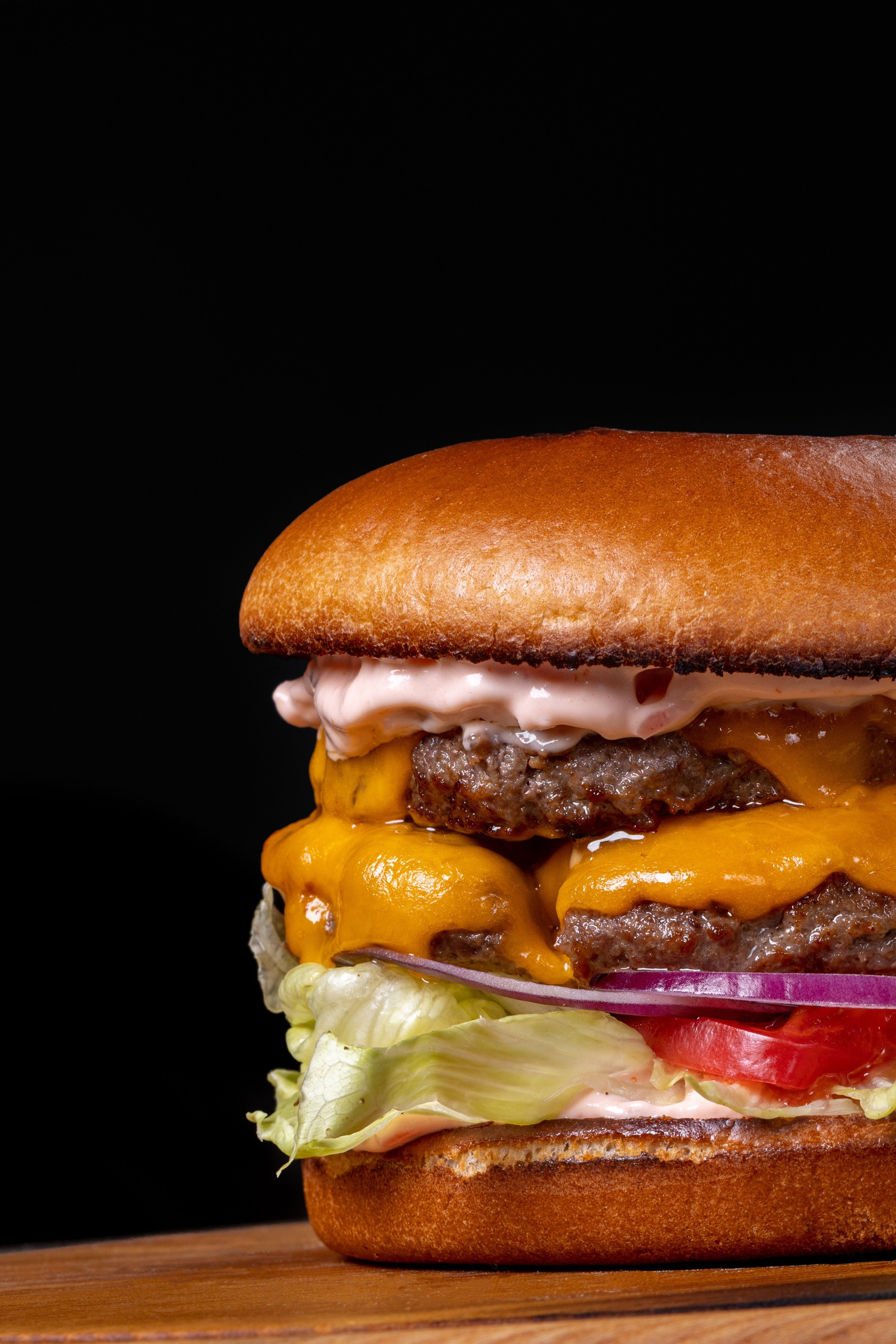 РЕСТОРАНЫ. Контент фотограф в Москве Ник Фрост