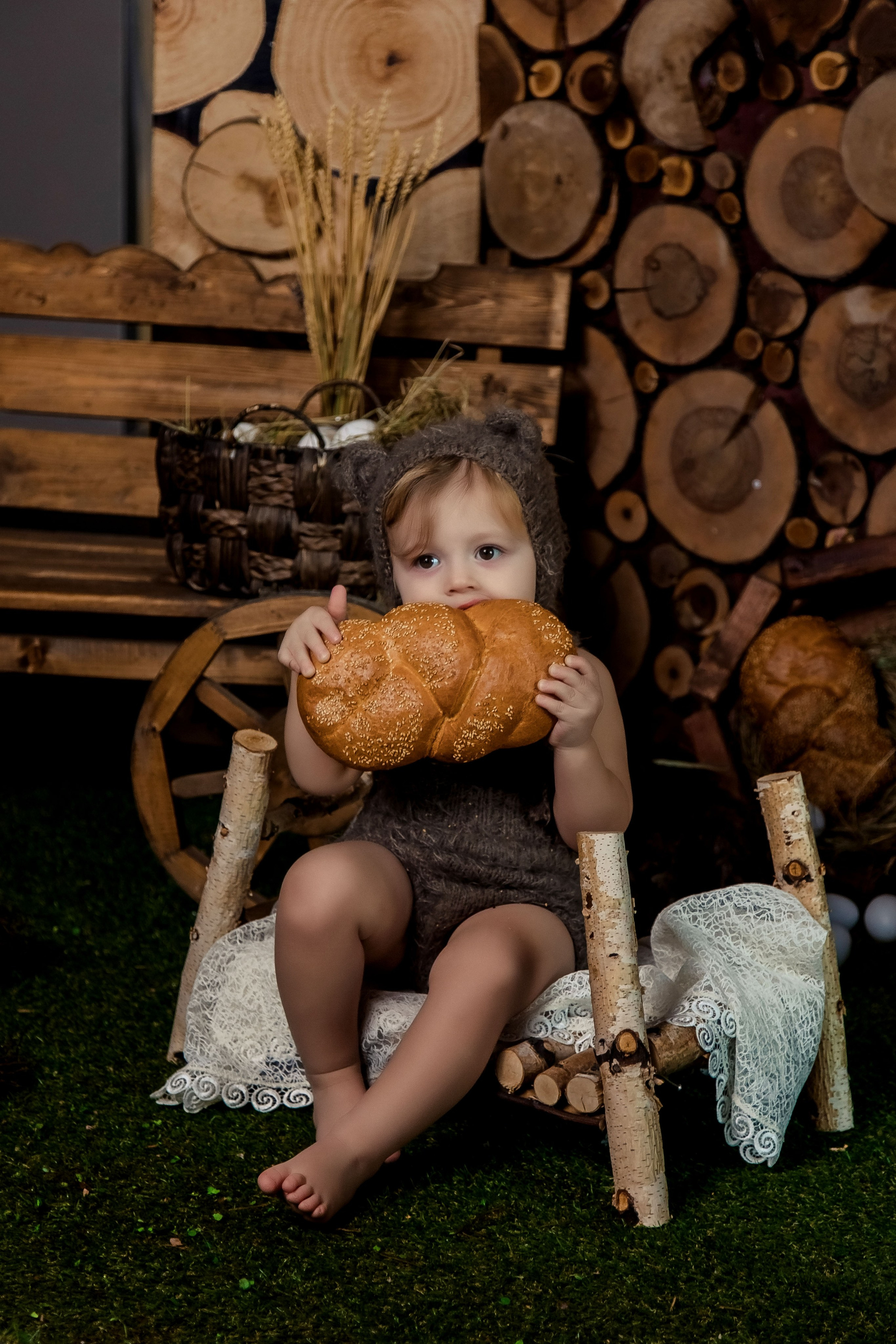 Малыши. Наталья Косьянова. Ваш фотограф. Москва