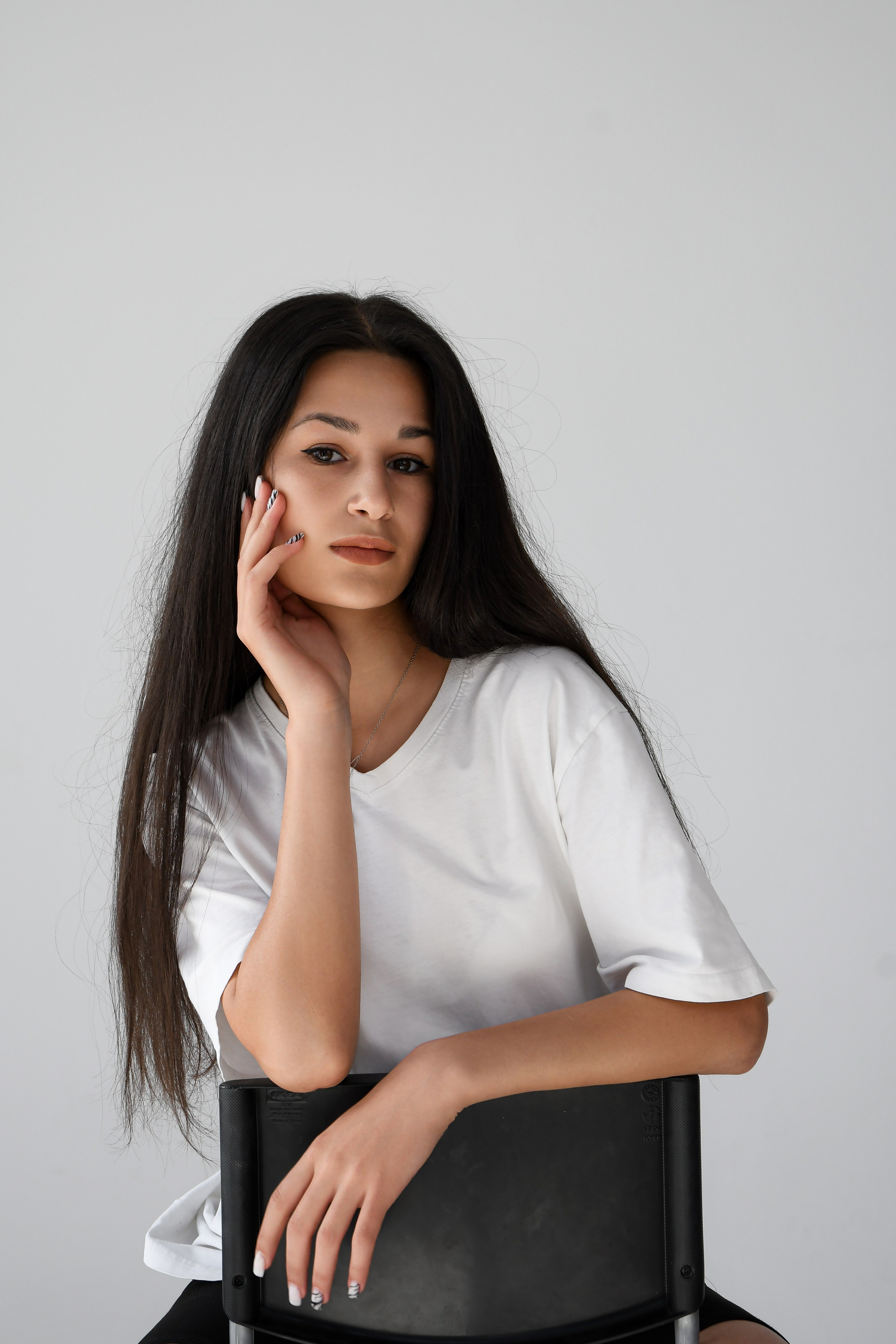 Мелконян Анна. Promodels