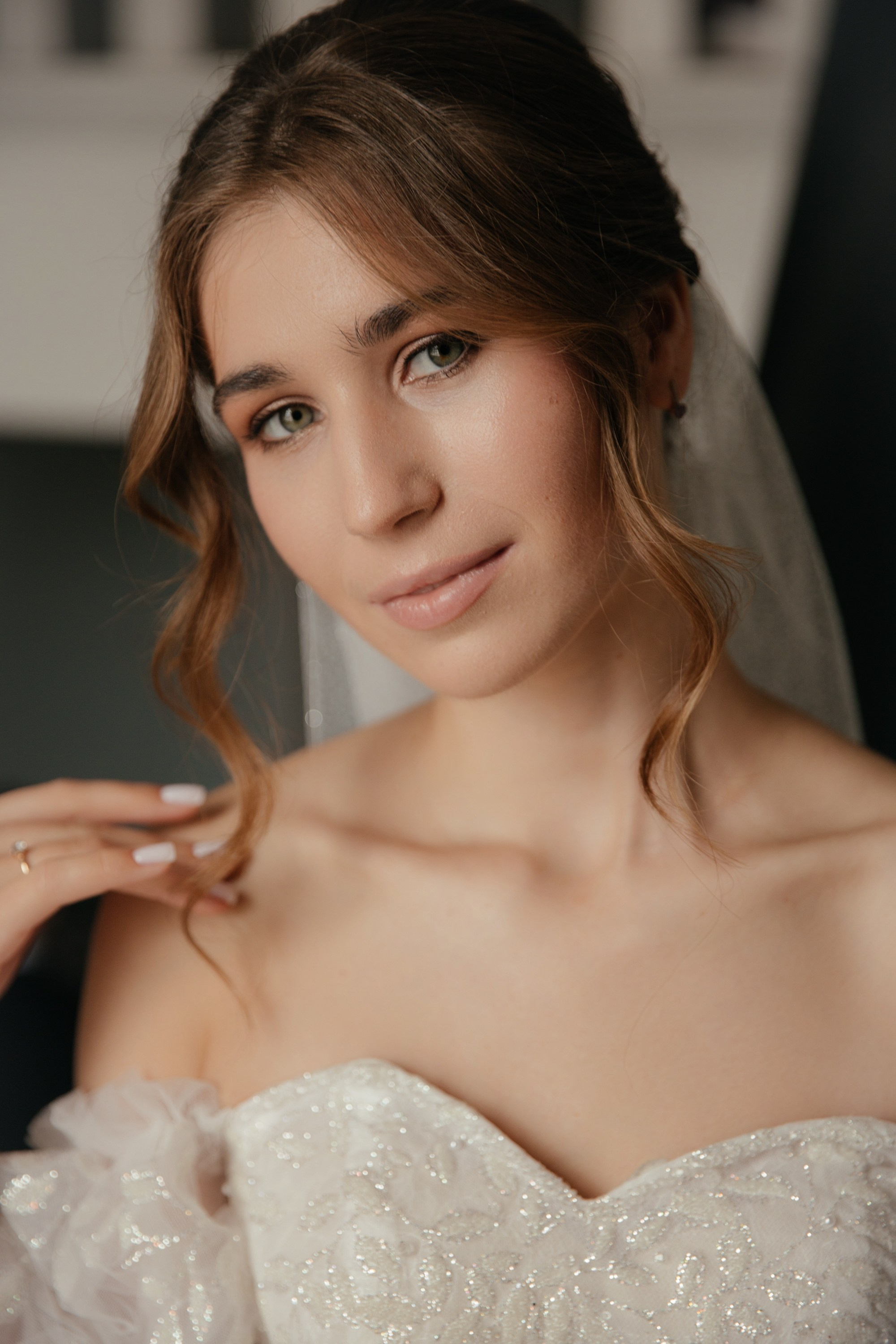 Илья и Дарья. Фотограф Барнаул Полина Теплова