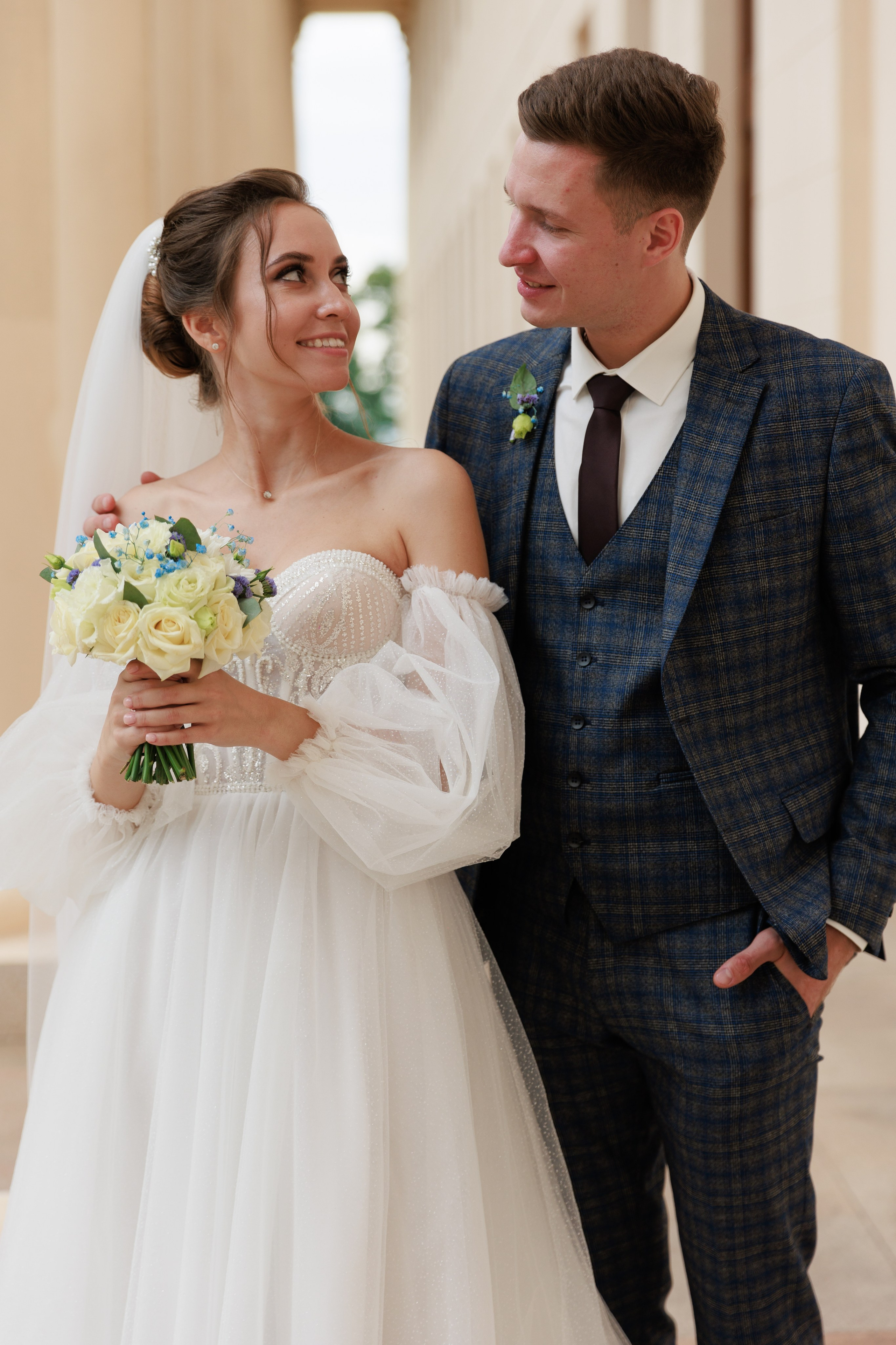 Свадебный портретный фотограф видеограф Кирилл Соборный в Сочи Адлере