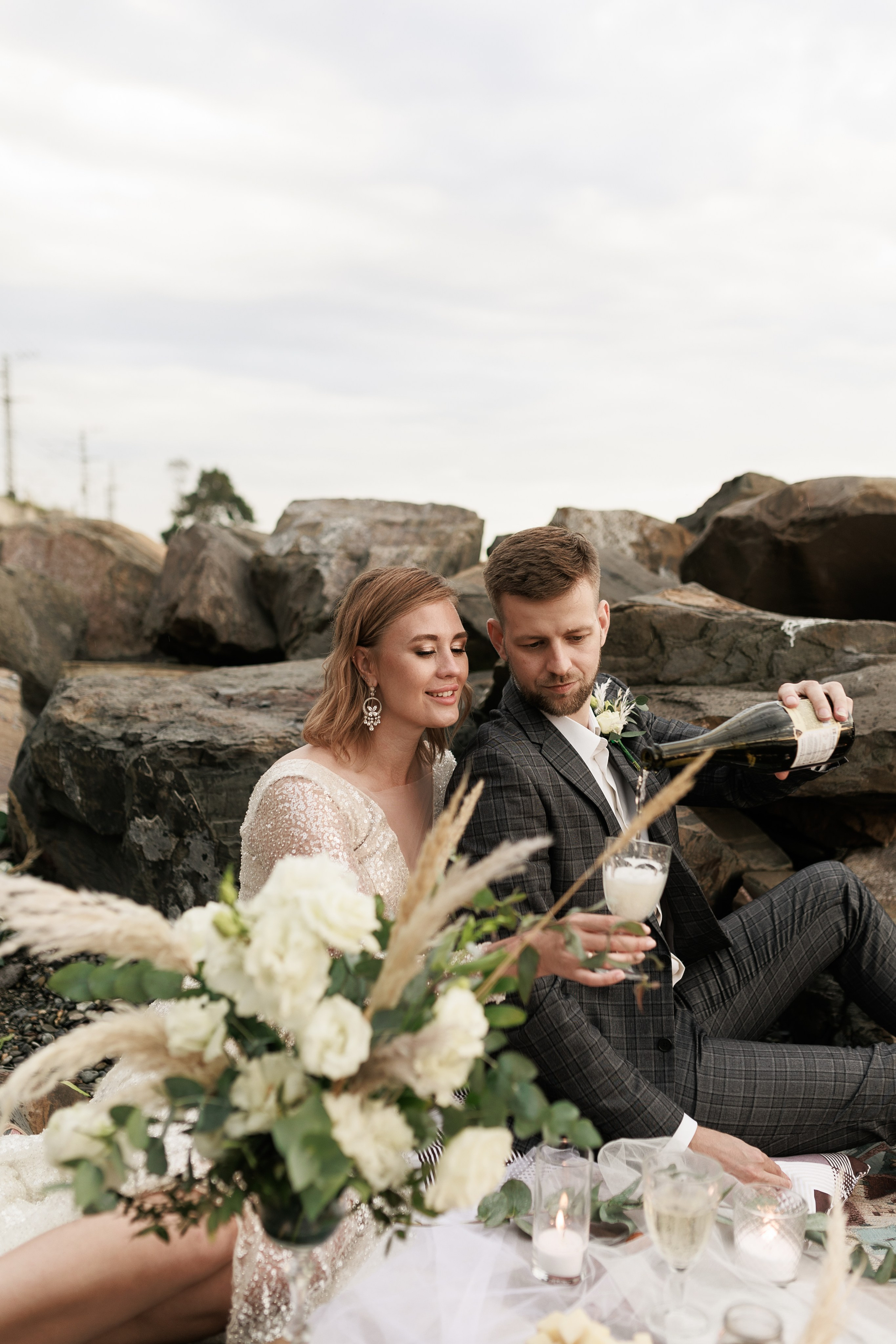 Свадебный портретный фотограф видеограф Кирилл Соборный в Сочи Адлере