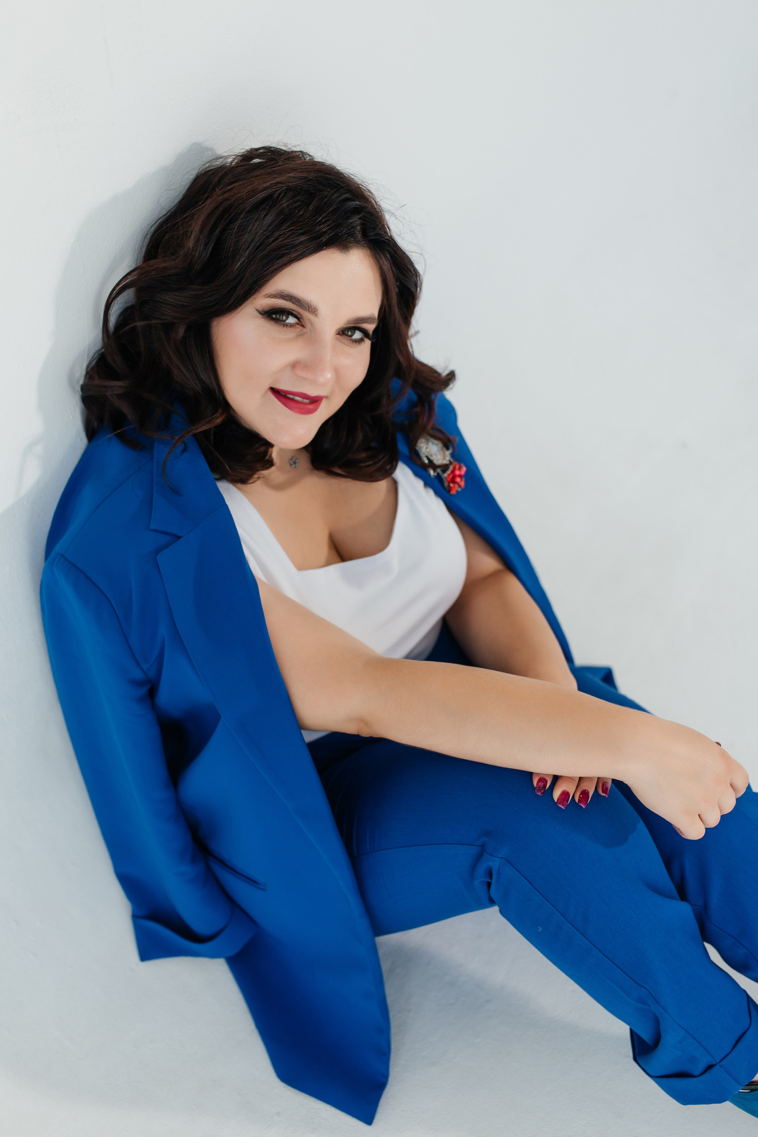 Марго деловая съемка. Женский фотограф в Оренбурге Ирина Заводчикова