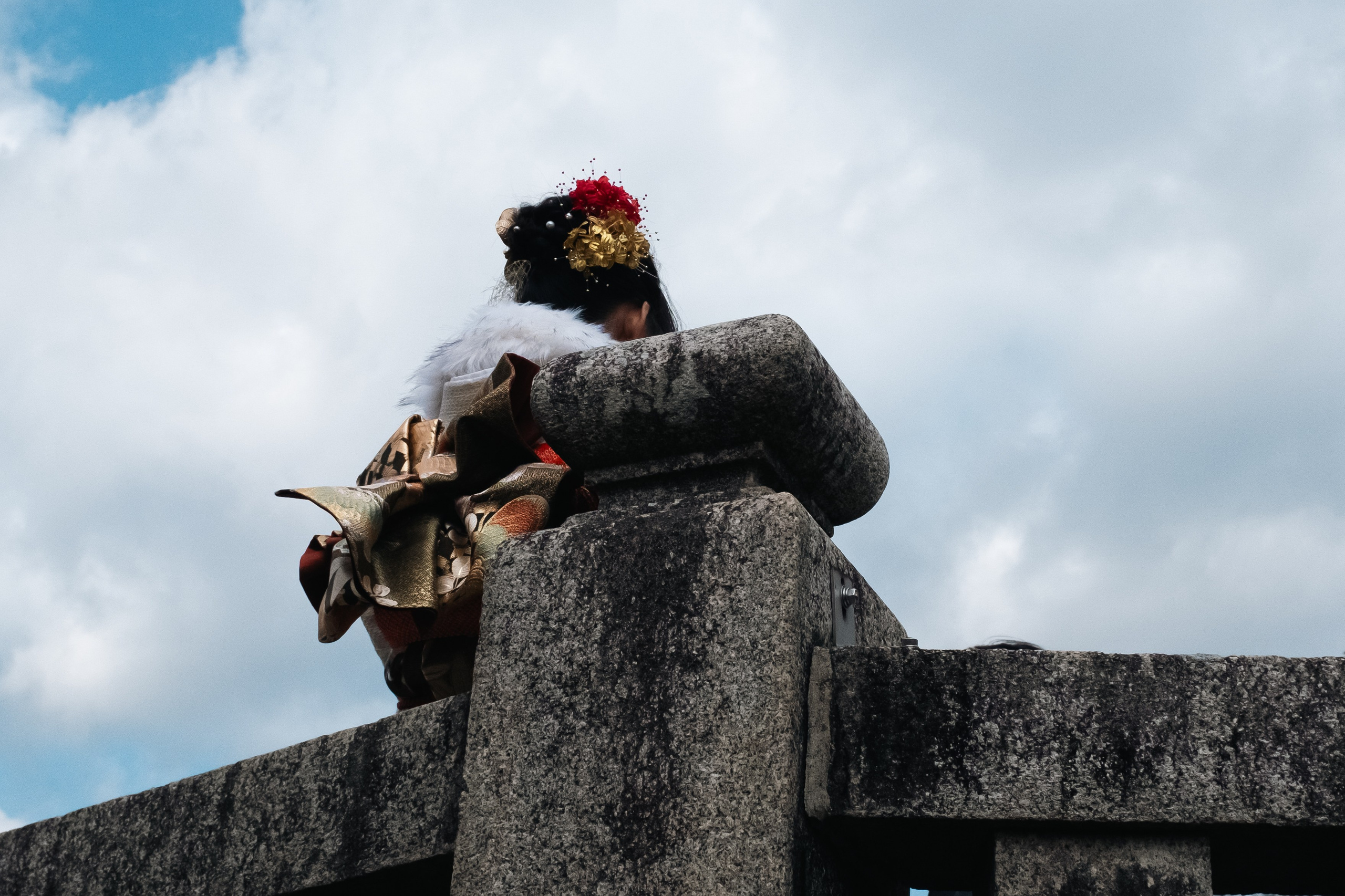 Kyoto. Regina Platonova