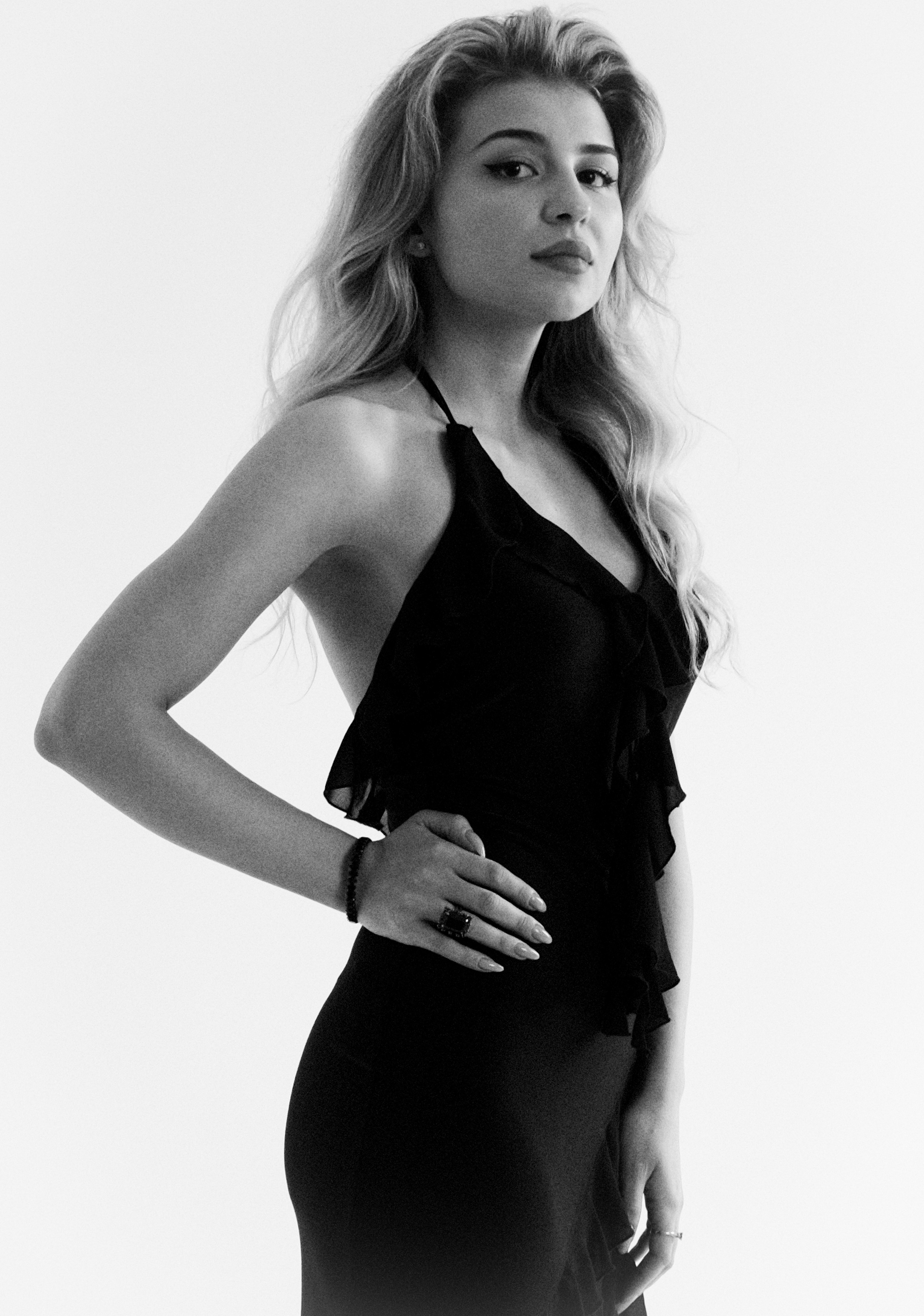 Beauty. Regina Platonova