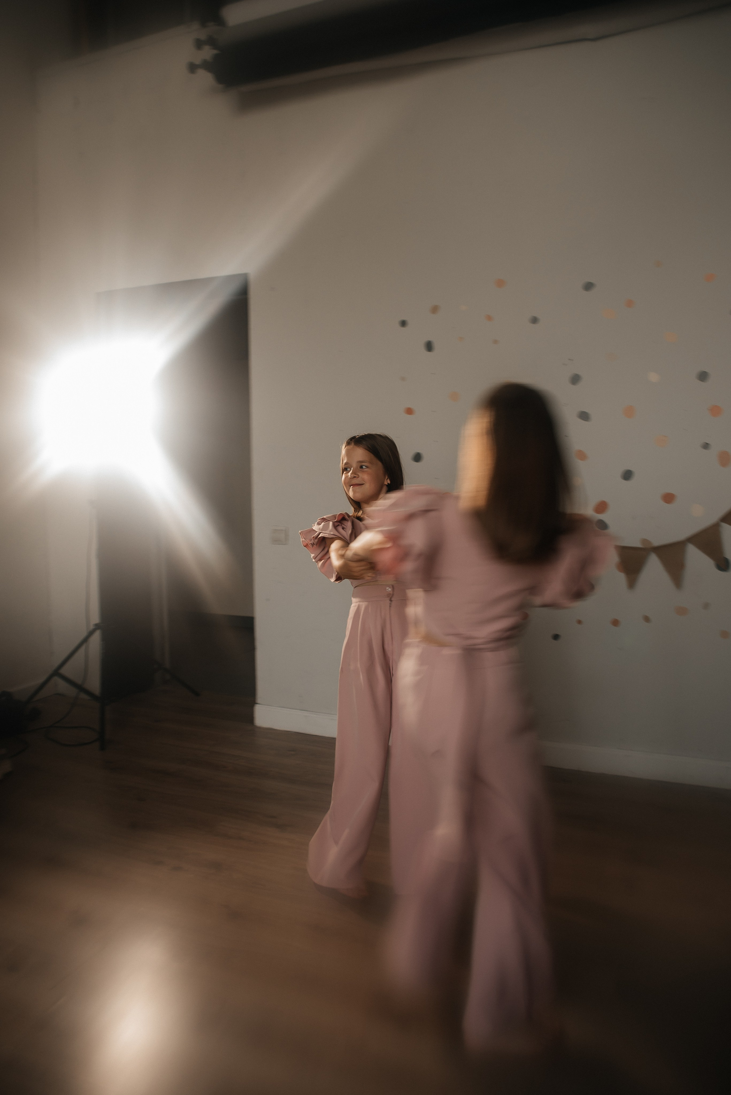 Семейная студийная. Свадебный и семейный фотограф в городе Смоленске