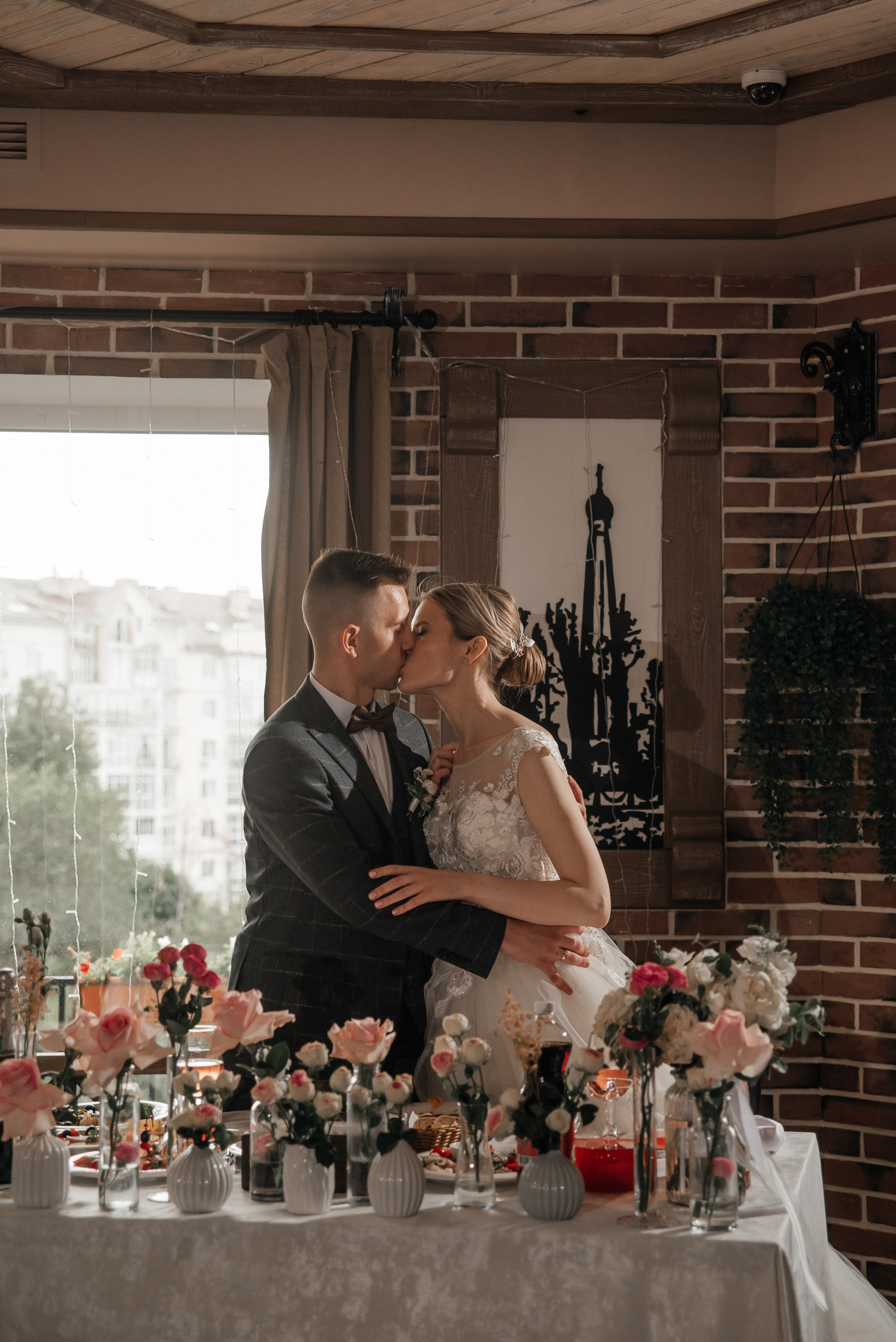 Андрей и Настя 01.07.2023. Свадебный и семейный фотограф в городе Смоленске