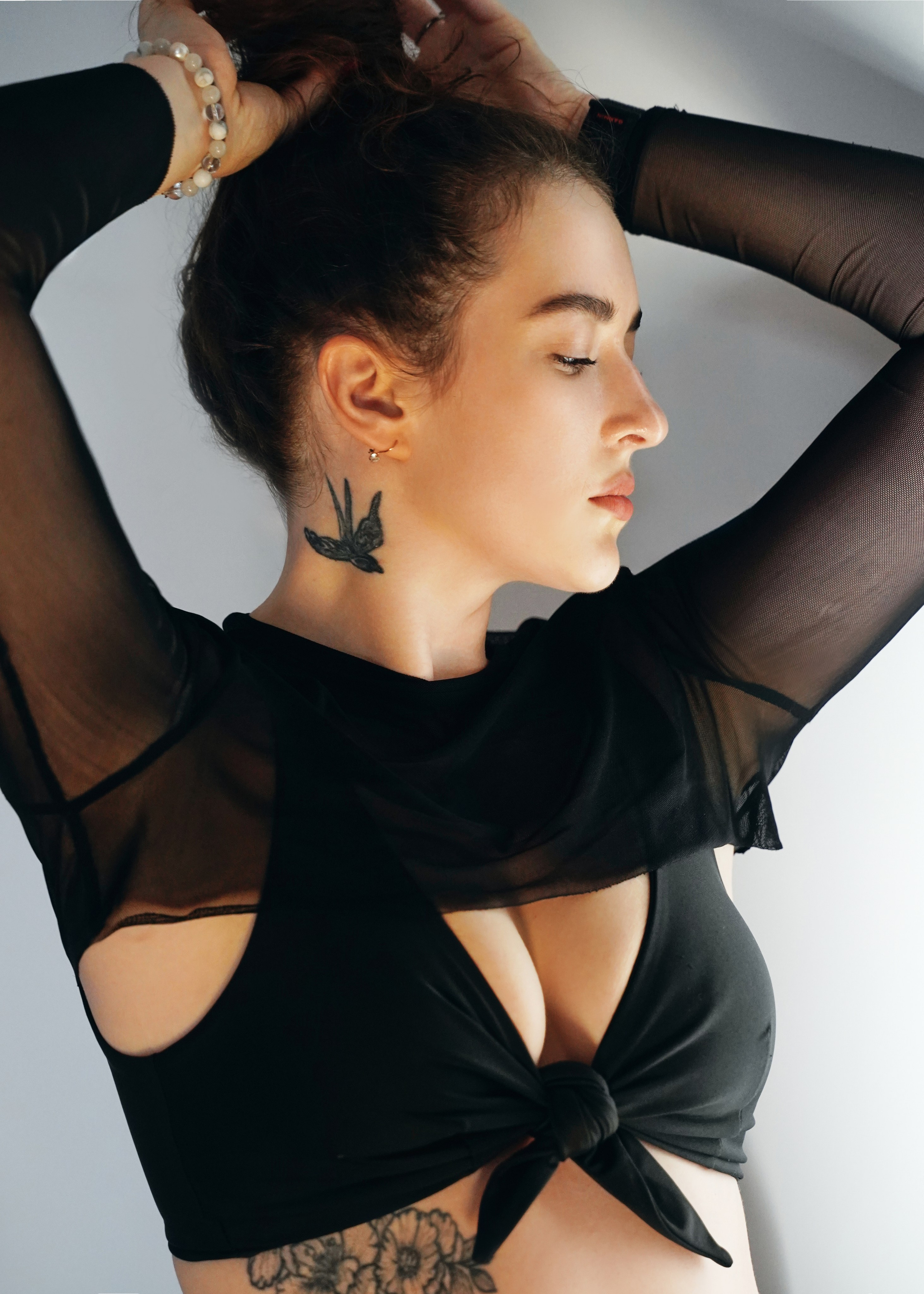 Стефания. Фотограф Алина Кудри