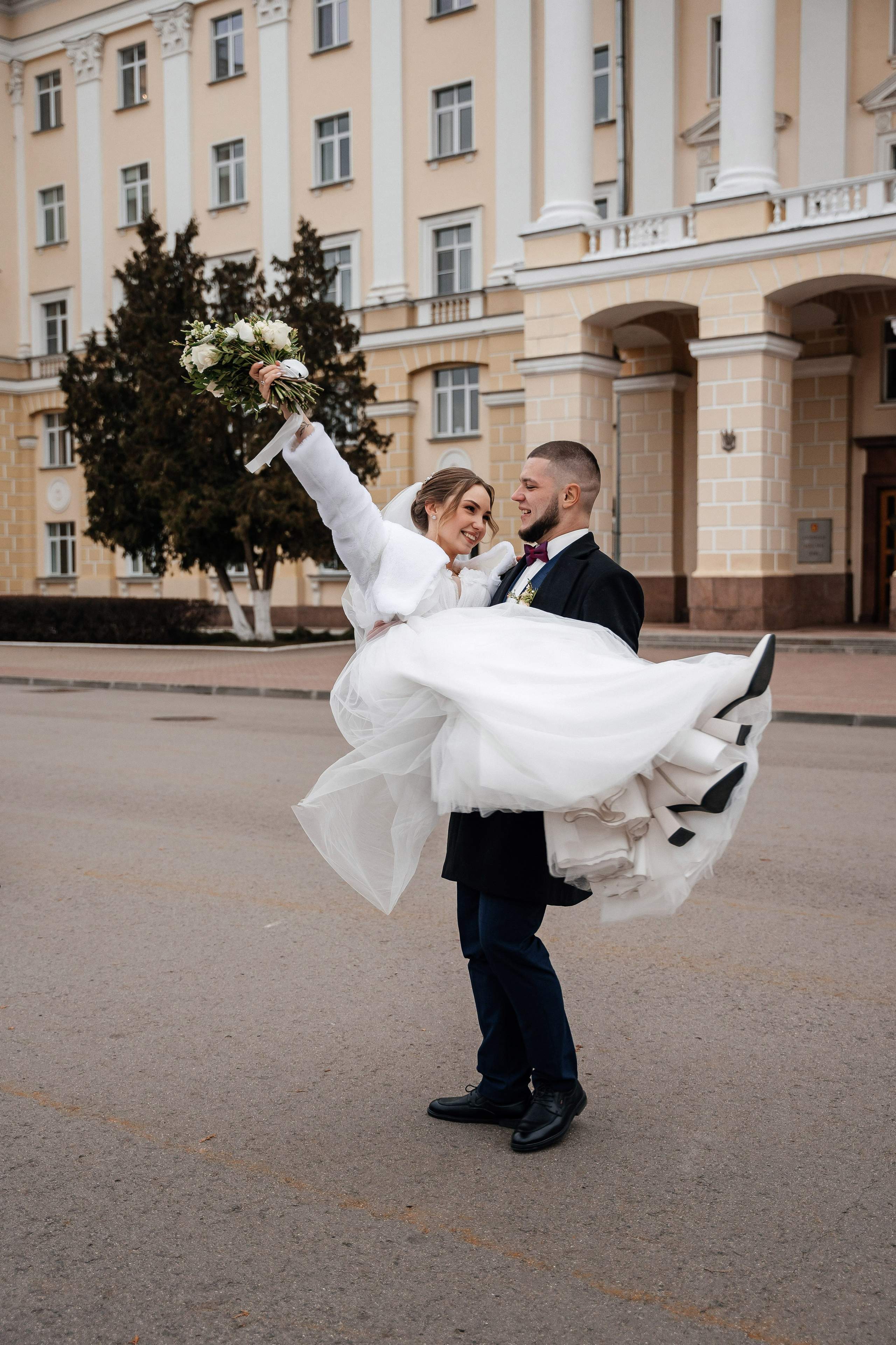 Алексей и Снежана 18/11/2023. Фотограф в Смоленске Ольга Давыдова