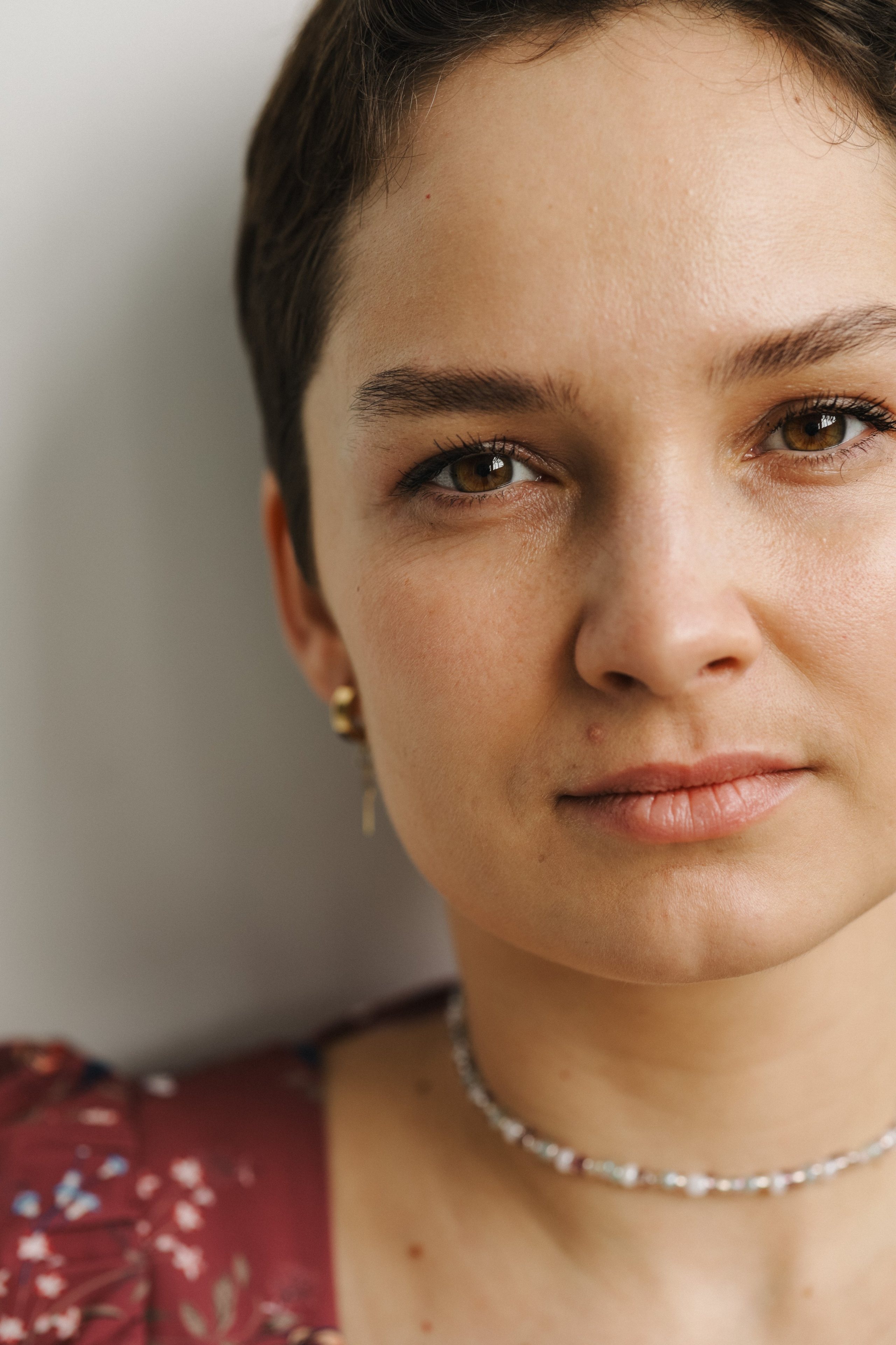 Оля. Алёна Стерхова — Предметный и портретный фотограф. Ижевск