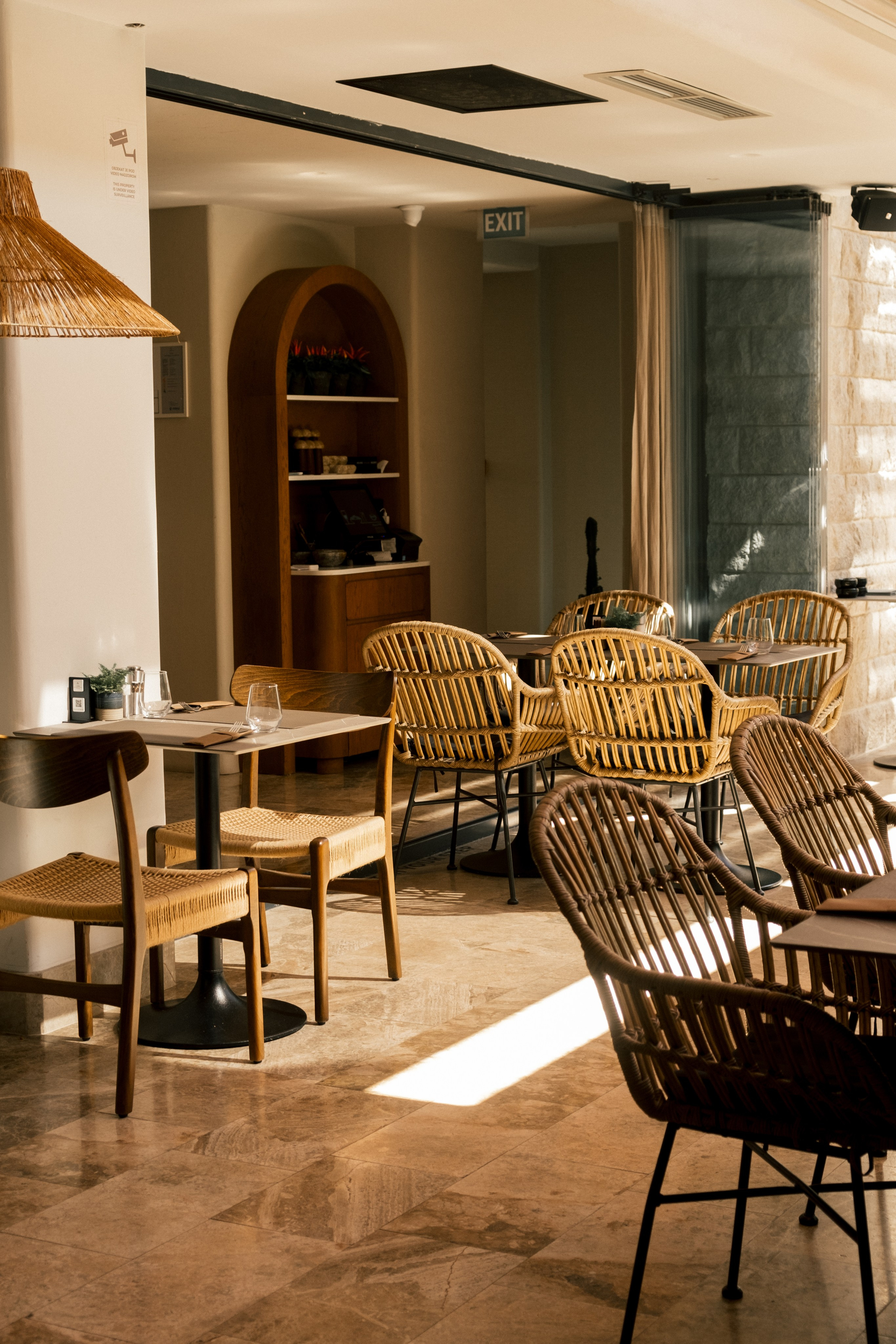 Casa Manor Montenegro. Фотограф Валерия Бурма