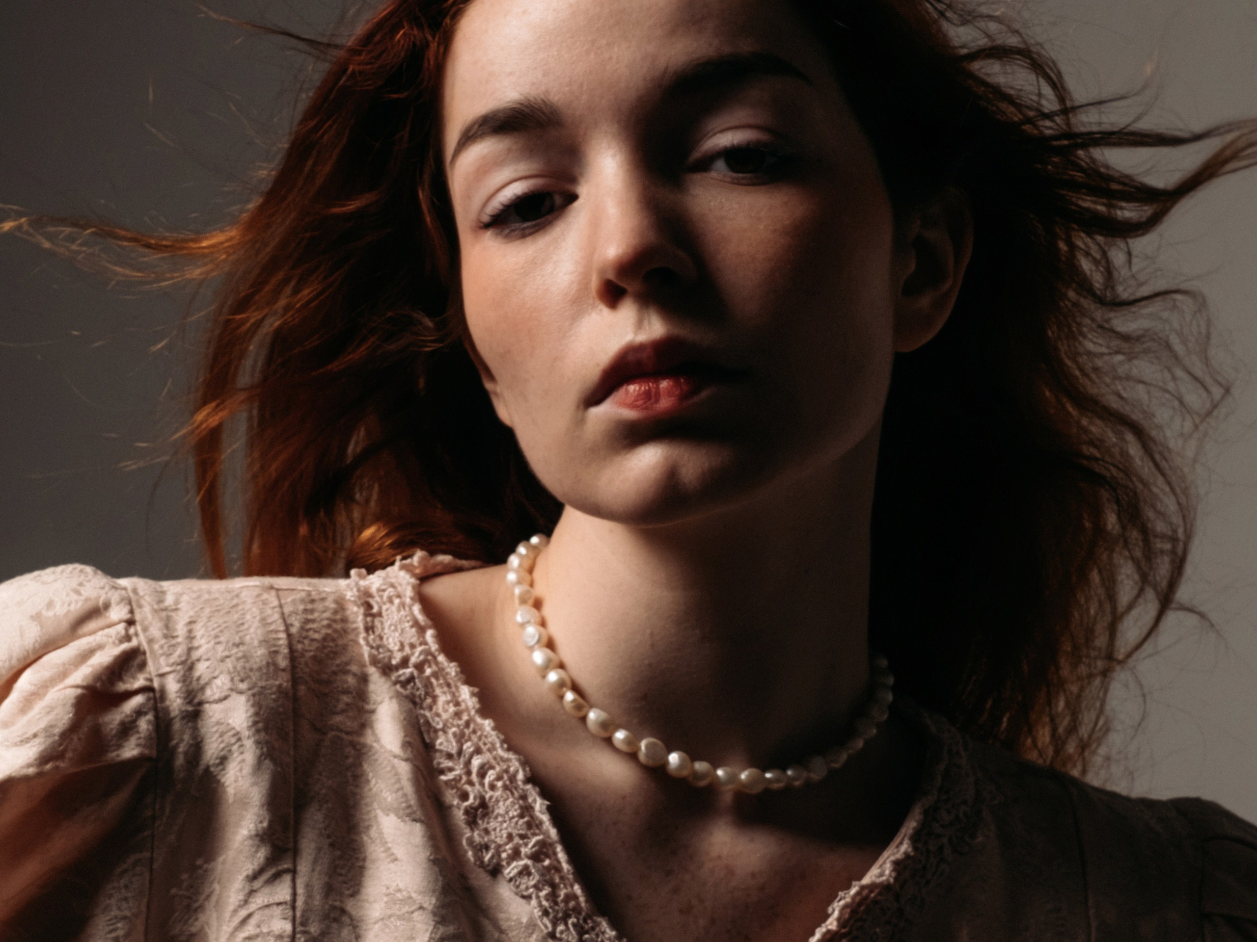 Индивидуальные съемки. Фотограф Валерия Бурма