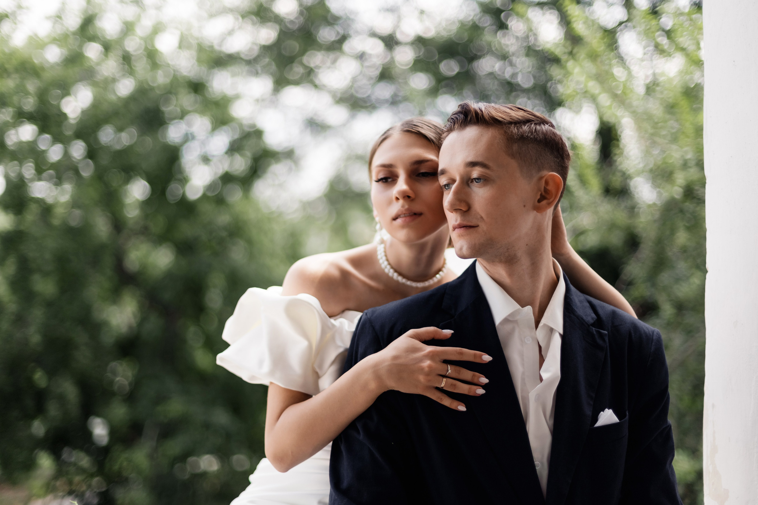 Никита и Марго — Анонс свадьбы. Свадебный фотограф, фотосъемка в Крыму, Севастополе, Симферополе, Ялте