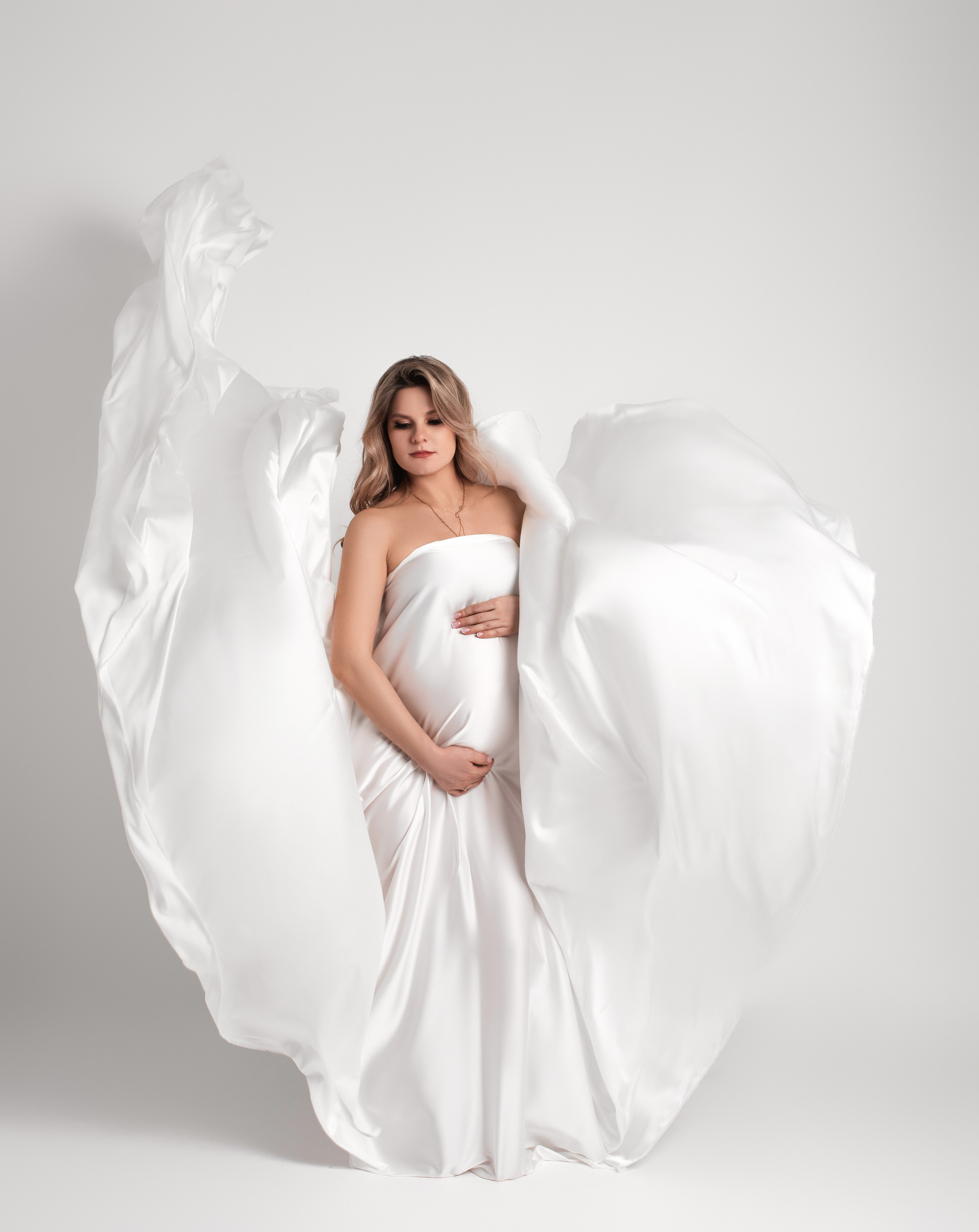 Беременность. Фотограф новорожденных и беременности Сергиев Посад Усачева Ирина