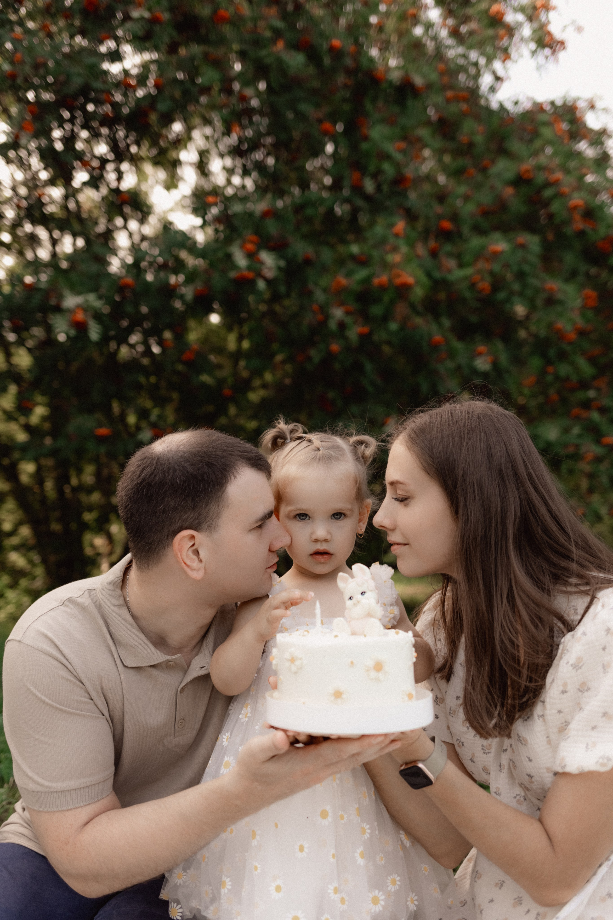 Улица. Семейный и детский фотограф в Нижнем Новгороде Буслаева Мария