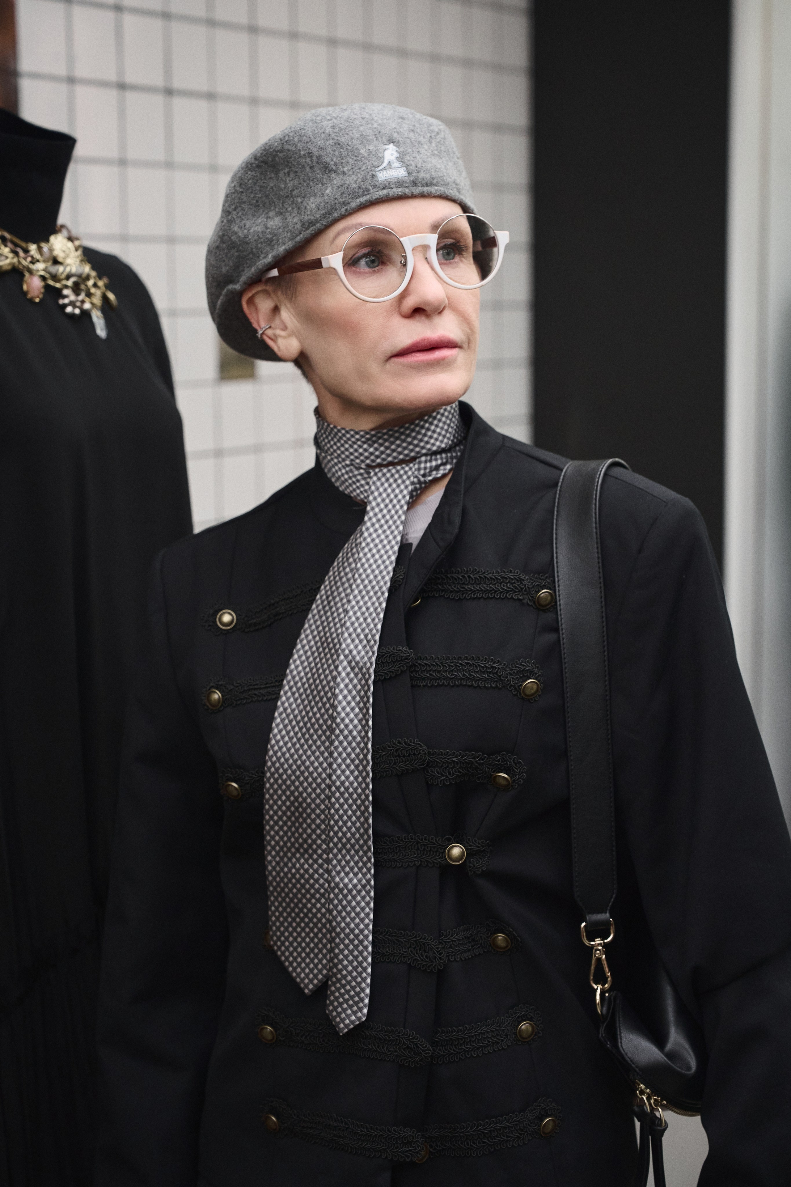 BELT x SOROKA on course. Фотограф Гвоздева Варвара / Москва