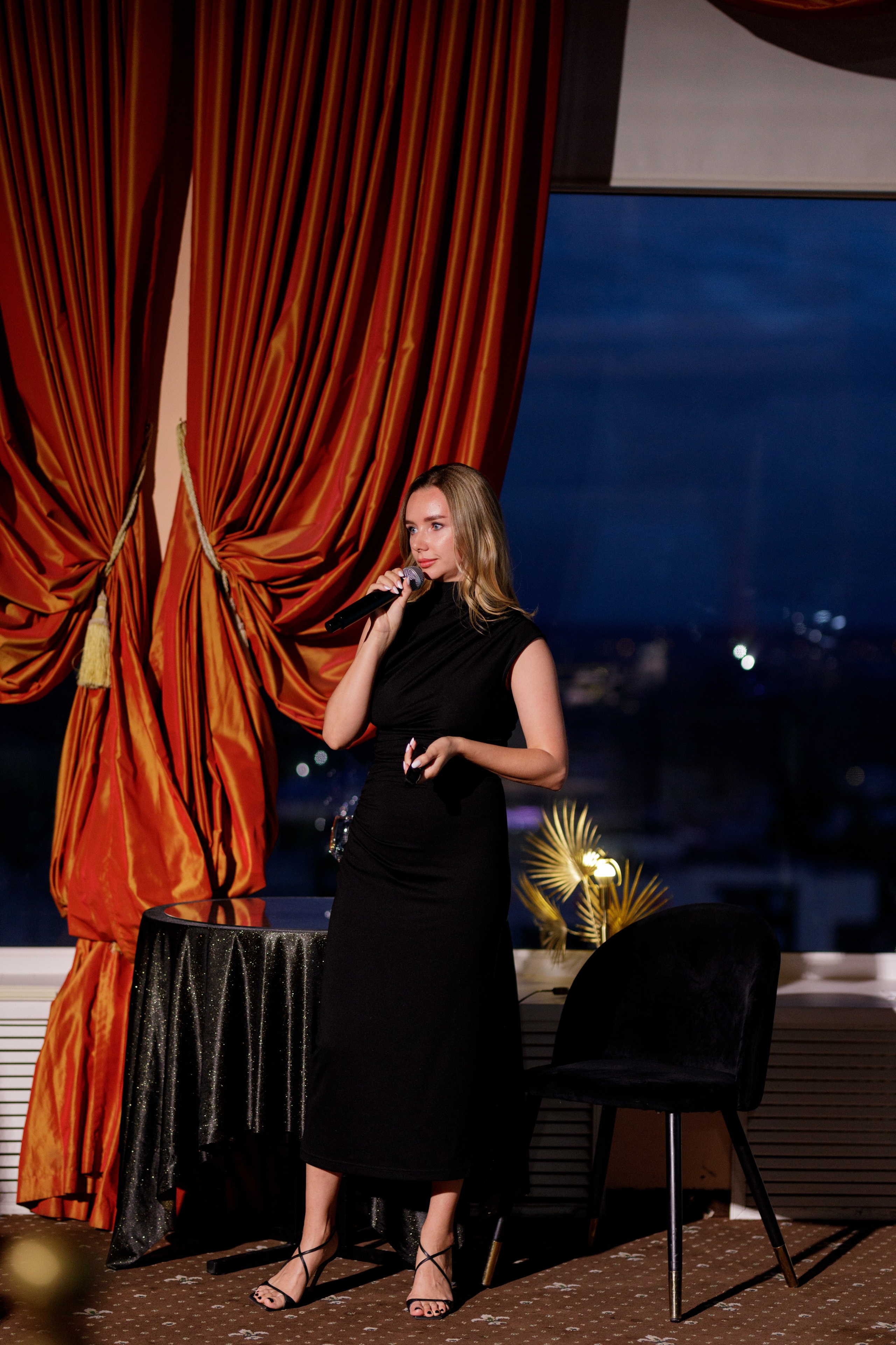 Ilona Lunden event. Фотограф Дима Третий