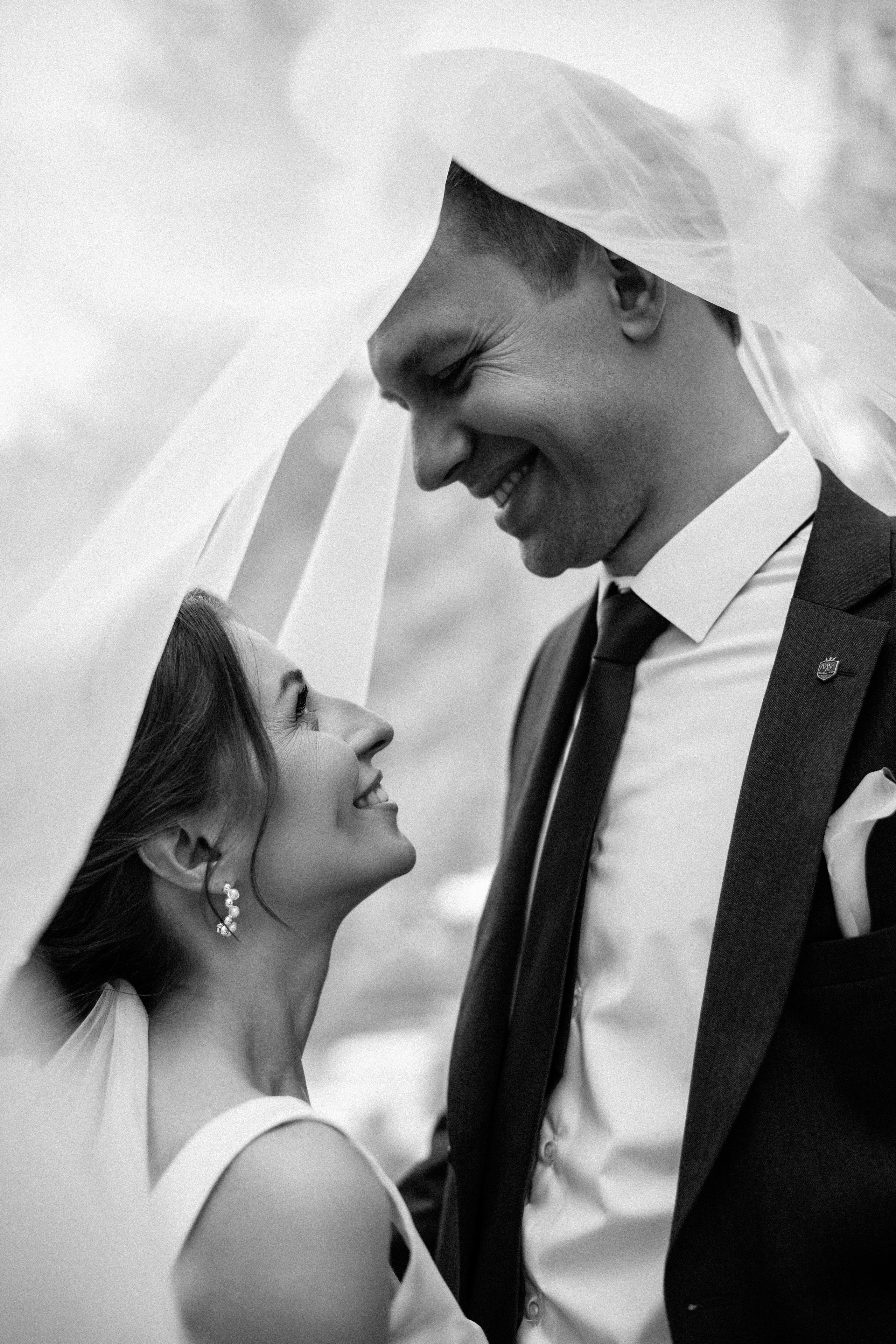 Екатерина & Михаил. Фотограф в Екатеринбурге Веретенова Наталья