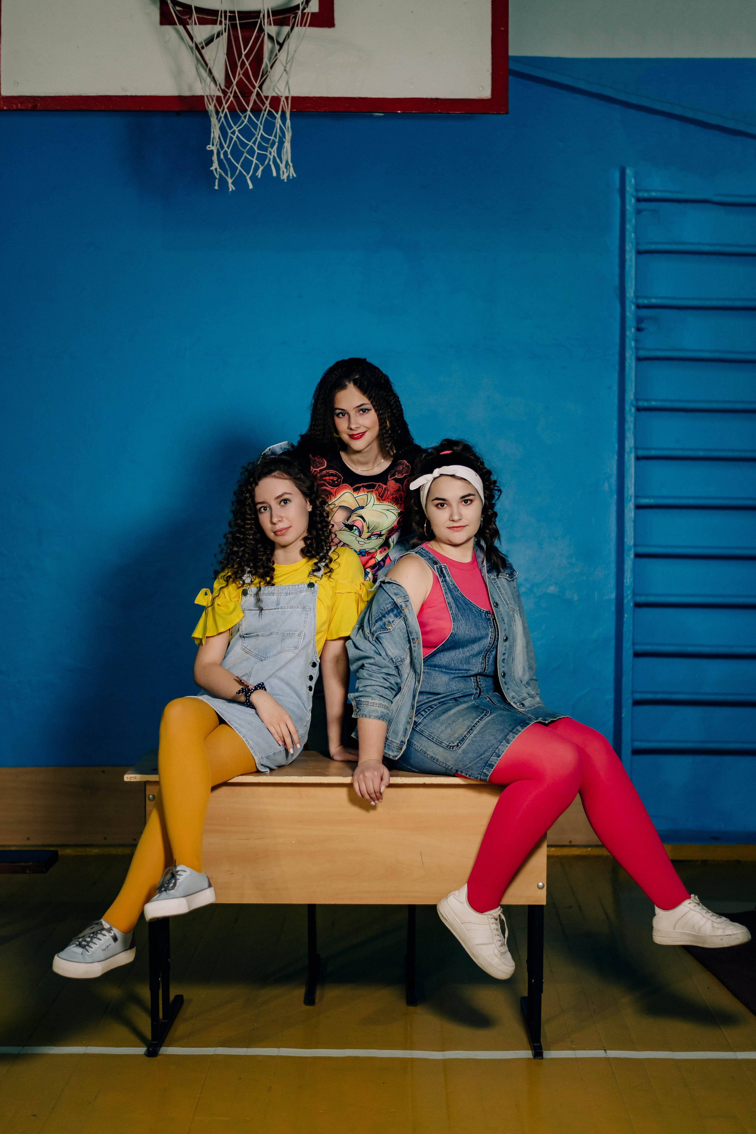 11 класс. Фотограф — МАРИЯ МЕДВЕДЕВА