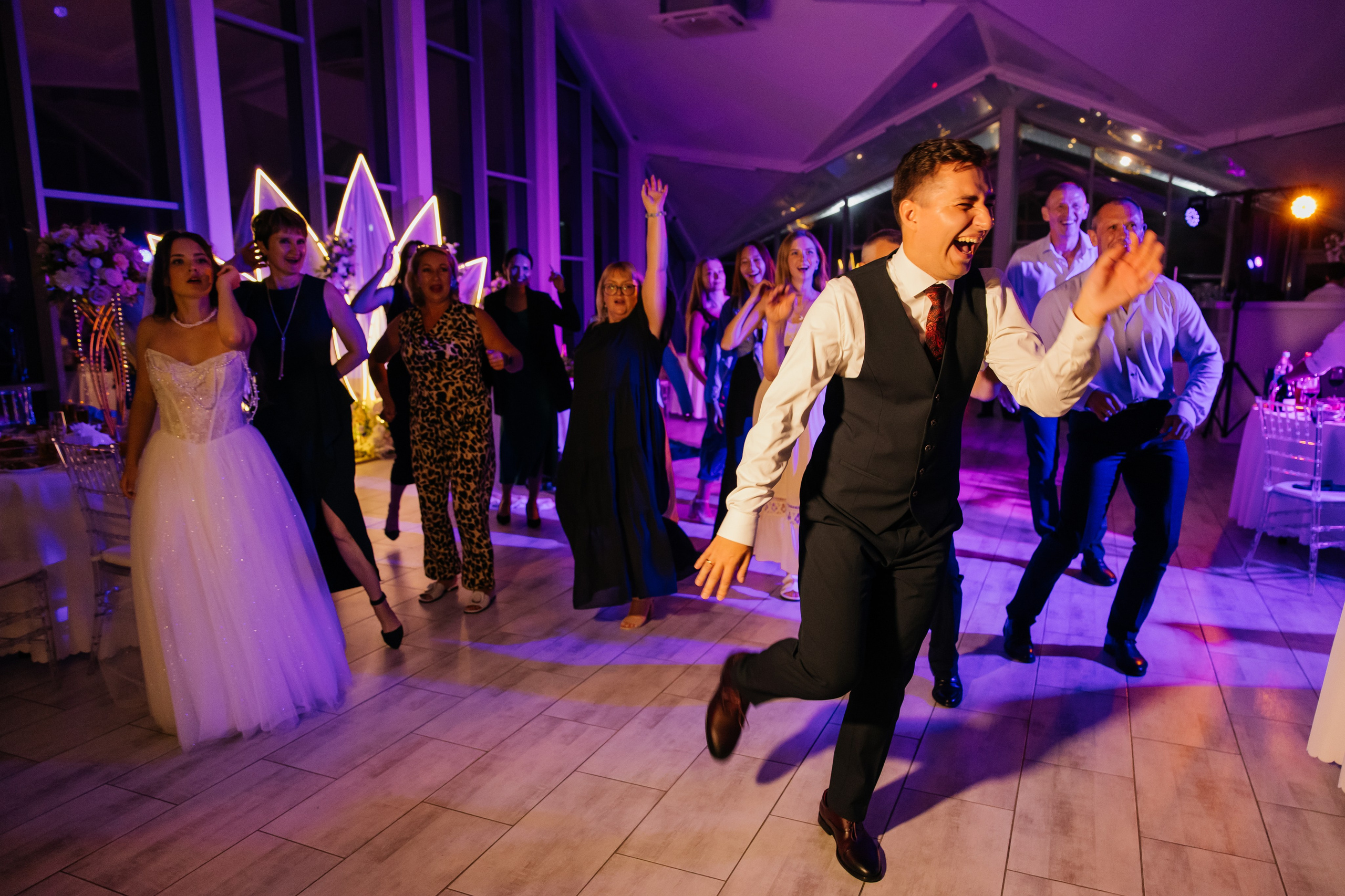 Наталья и Олег. Свадебный и семейный фотограф во Владивостоке Елена Шишкина