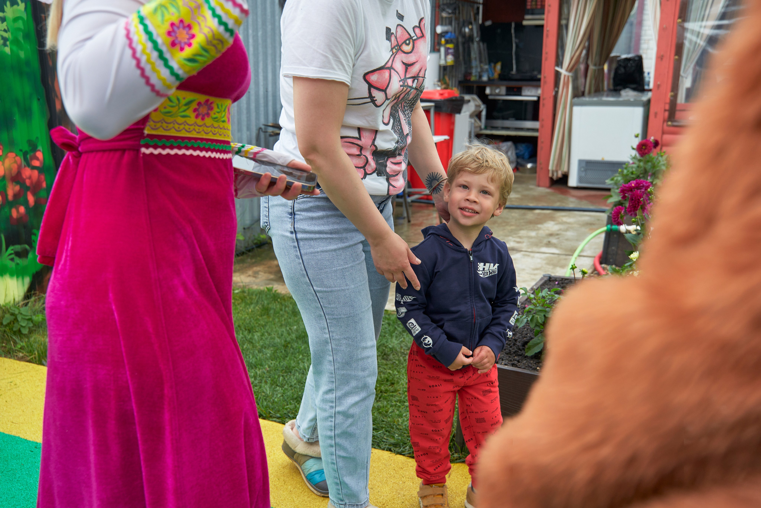 День рождения Максима. Yankovski_001