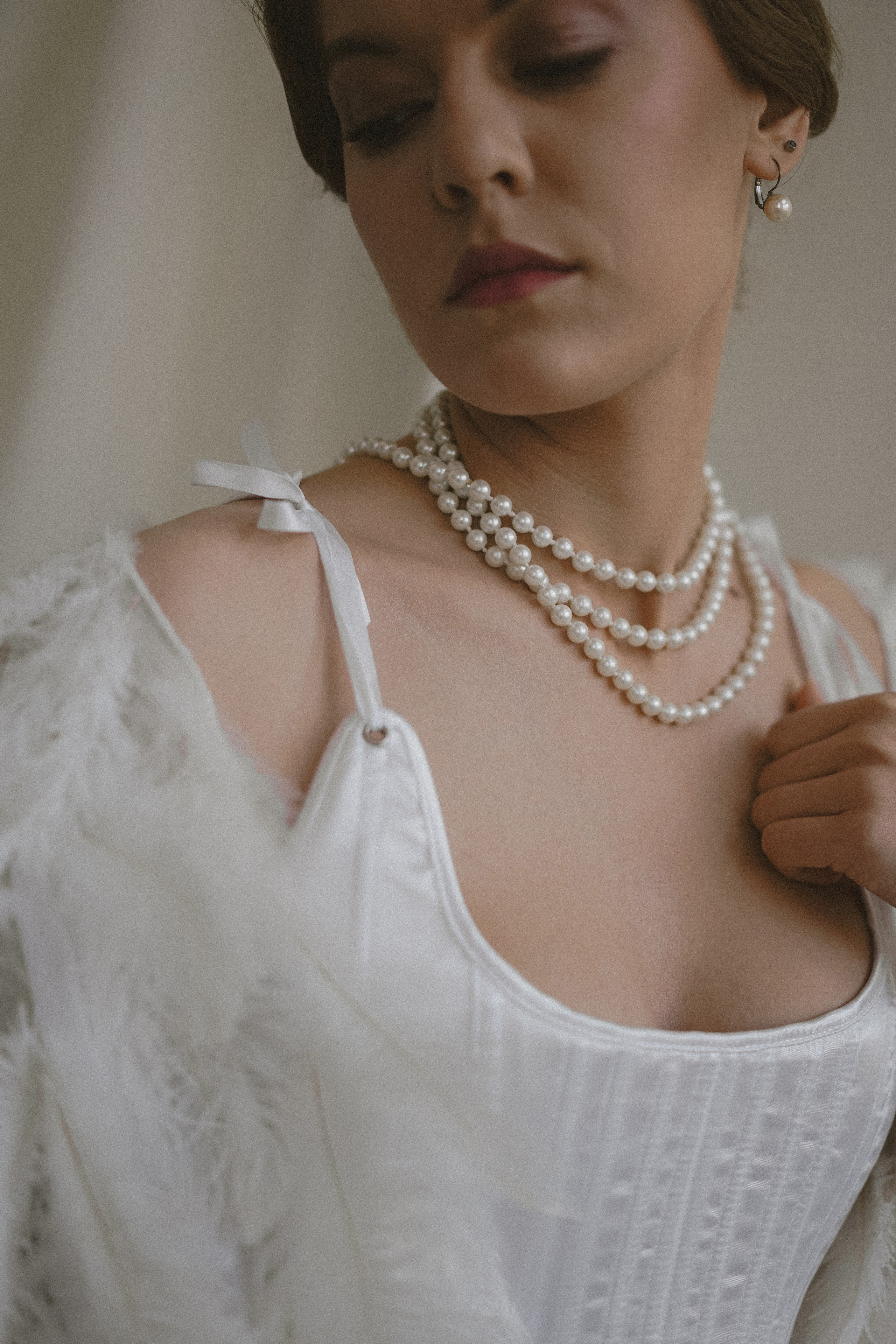 Творческая фотосессия с Таней. Фотограф Надежда Погребняк | Рязань | Москва