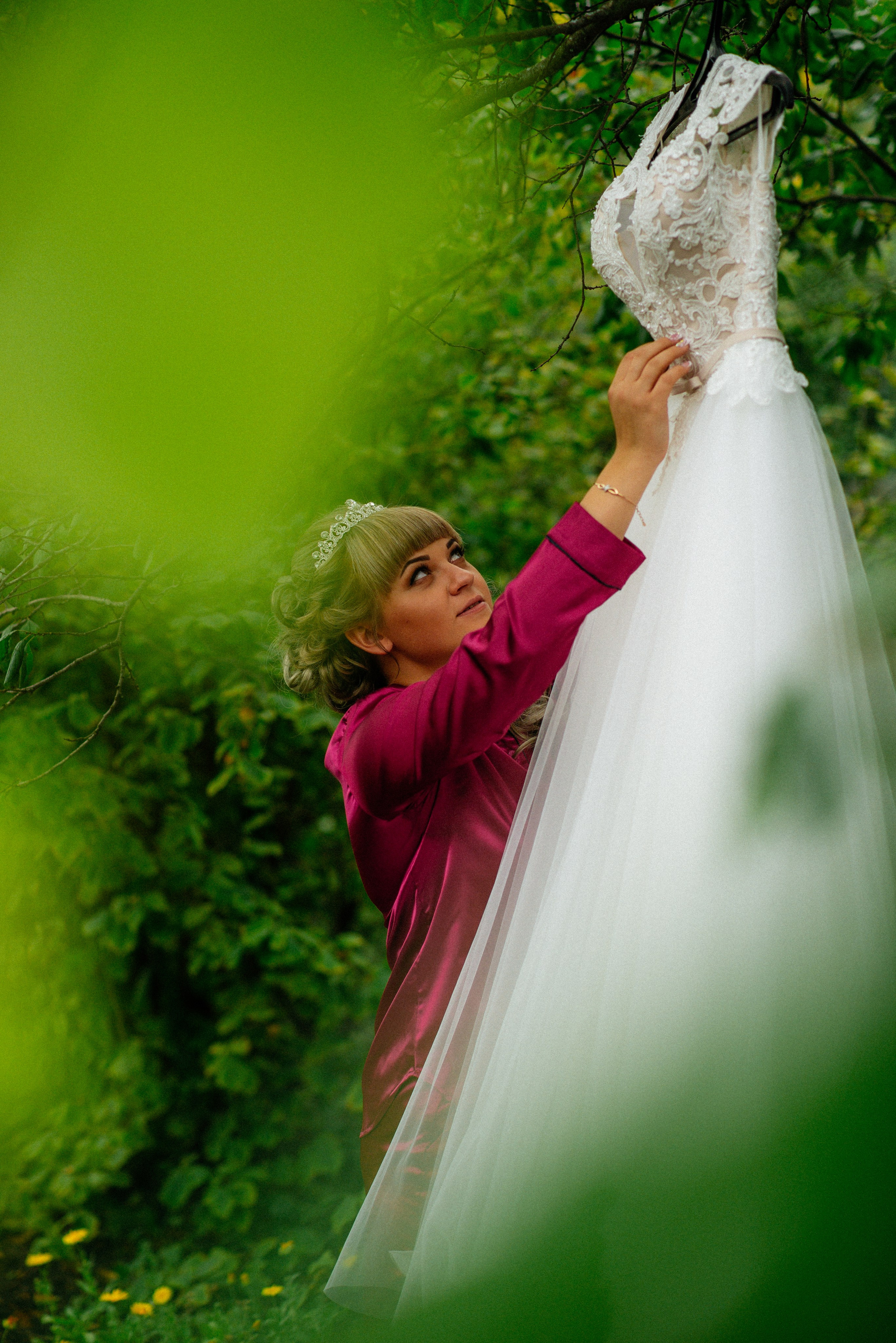 Свадебный фотограф — фотограф на свадьбу в Воронеже — Свадебное фото